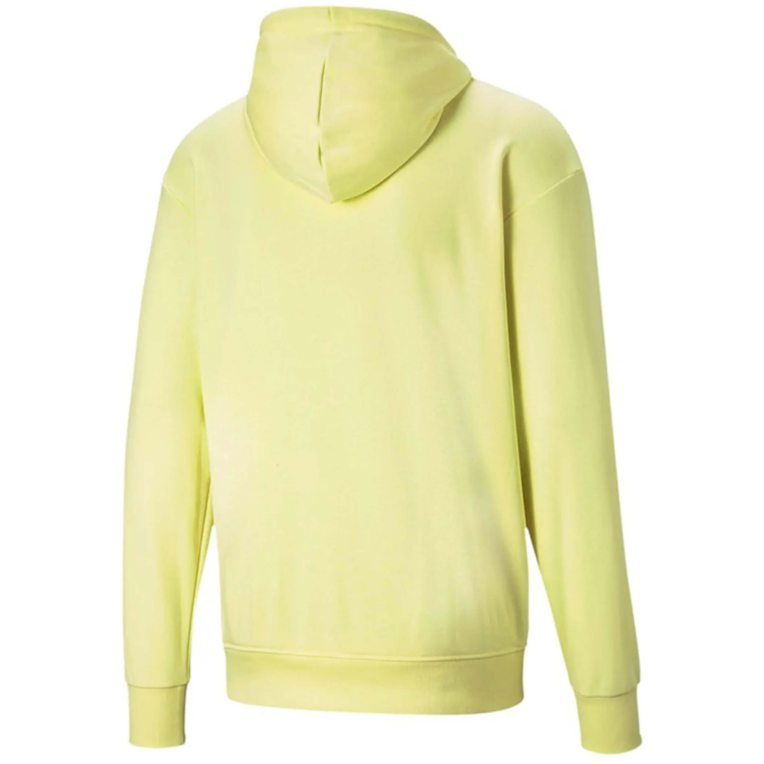 Sweat à capuche Puma modèle 58574240 pour homme 2/2