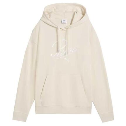 Sweat à capuche Puma modèle 684983-87 pour femmes