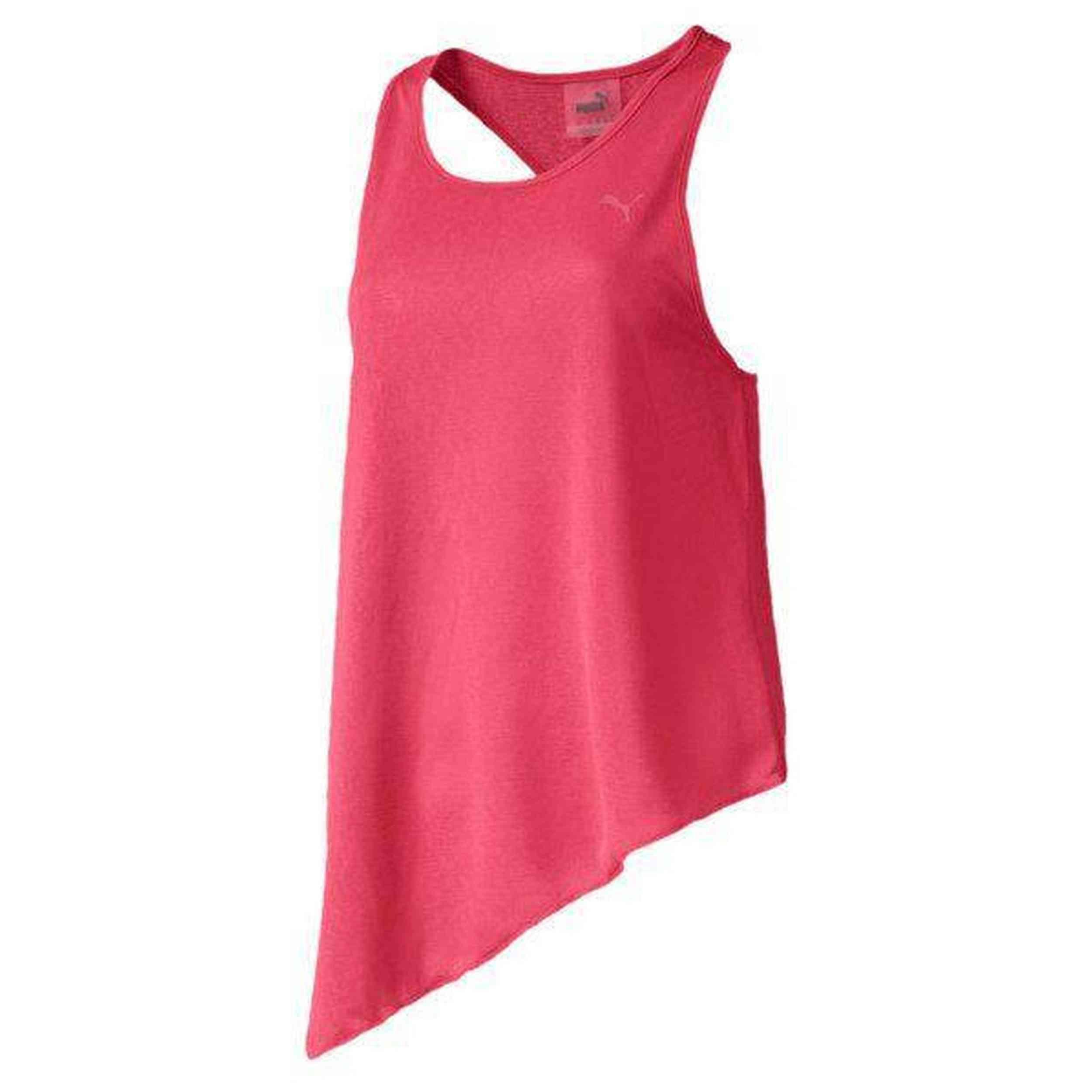 PUMA Camiseta regata Puma para mulheres