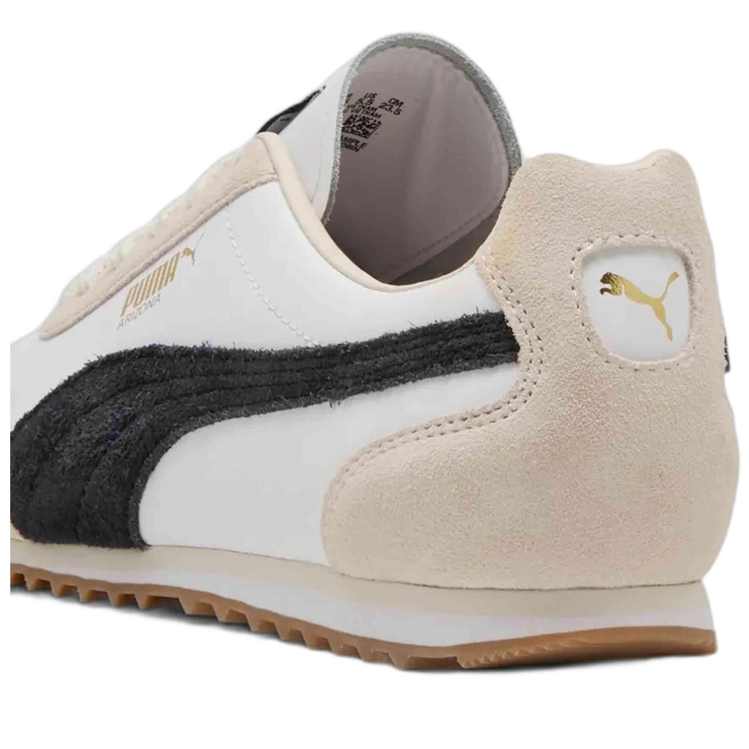 Sapatilhas Puma modelo 402353-02 para homem 3/5