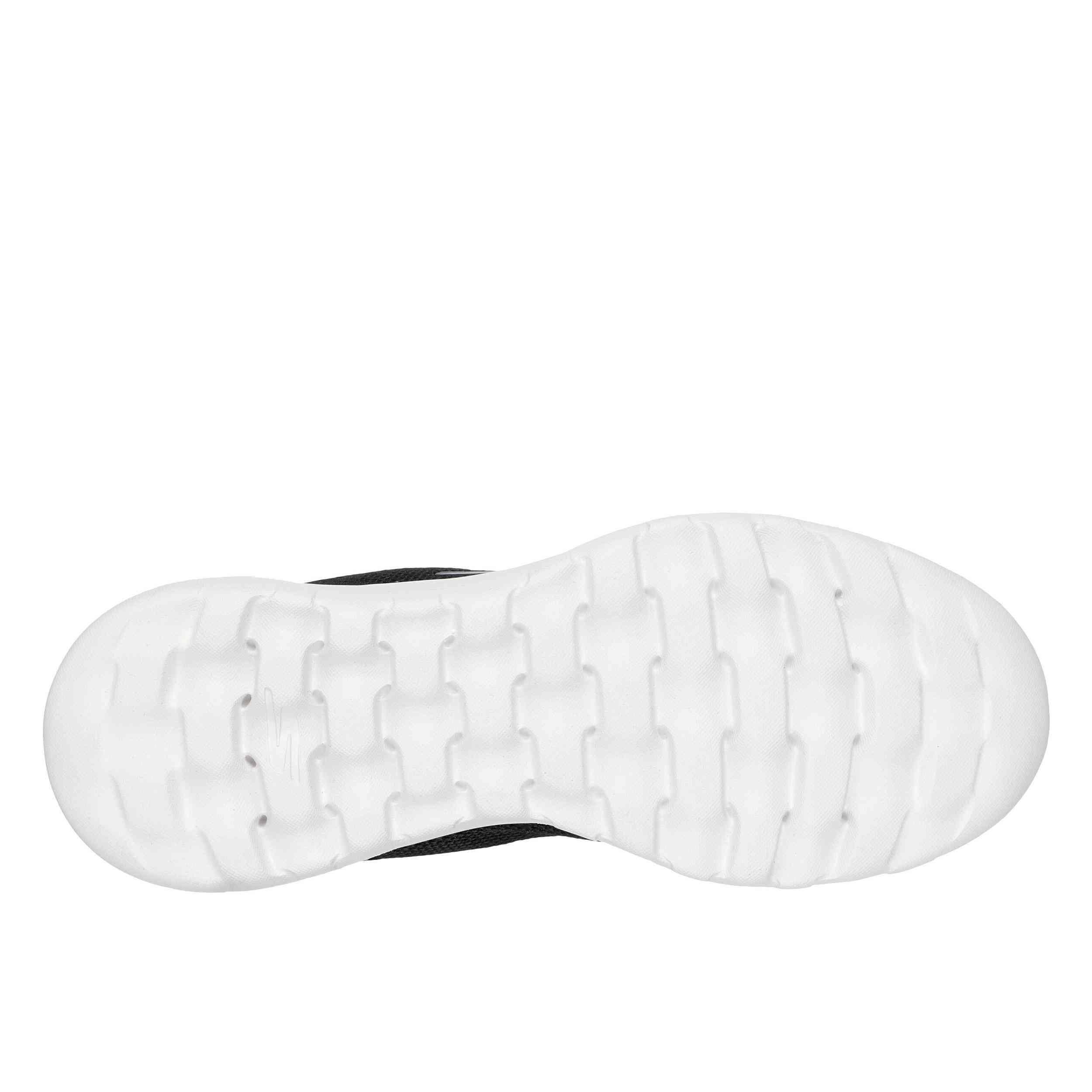 Baskets Skechers modèle 124640BKRG pour femmes 3/5