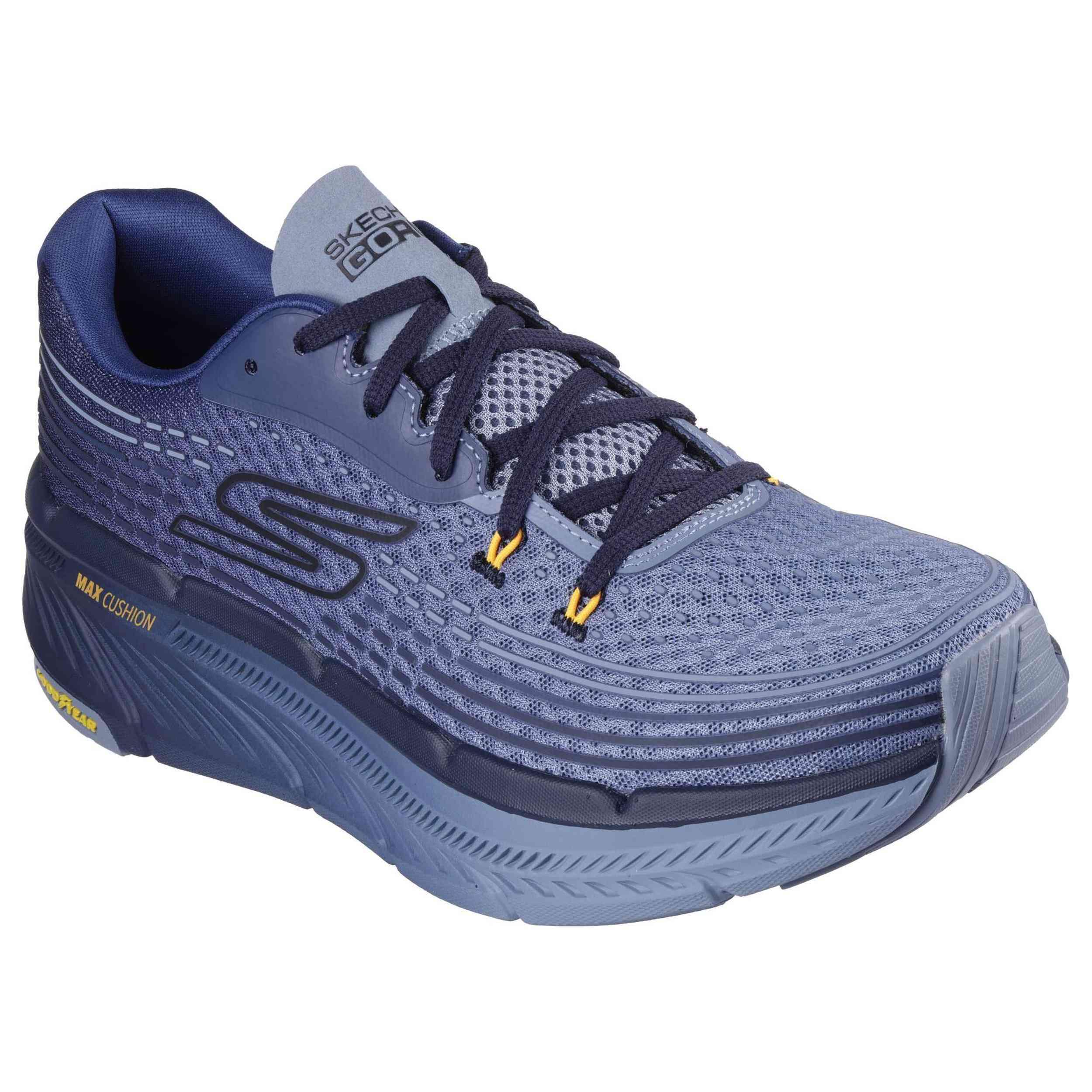 Turnschuhe Skechers Modell 220835NVY für männer 3/7