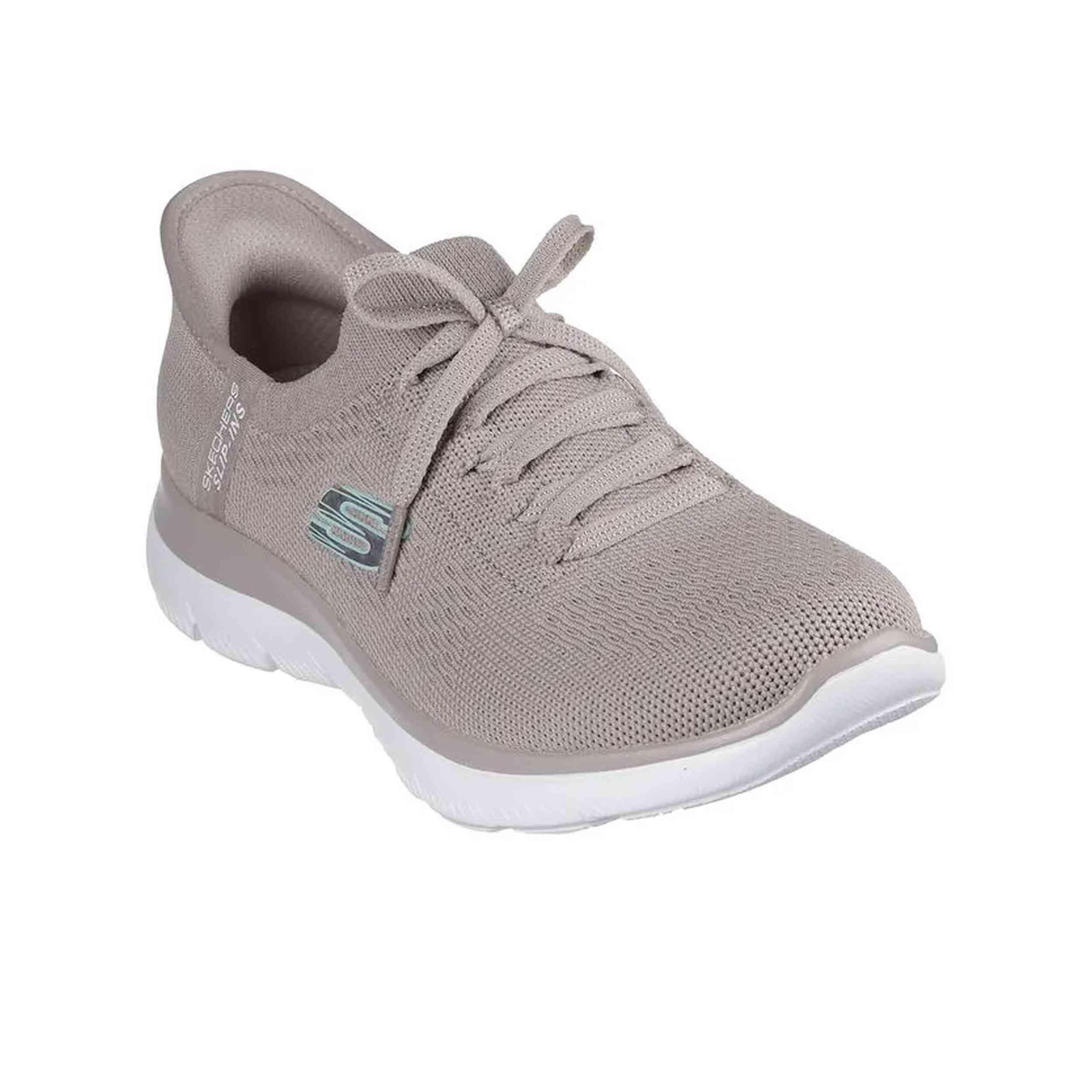 Zapatillas Skechers modelo 150263TPE para mujer 3/6