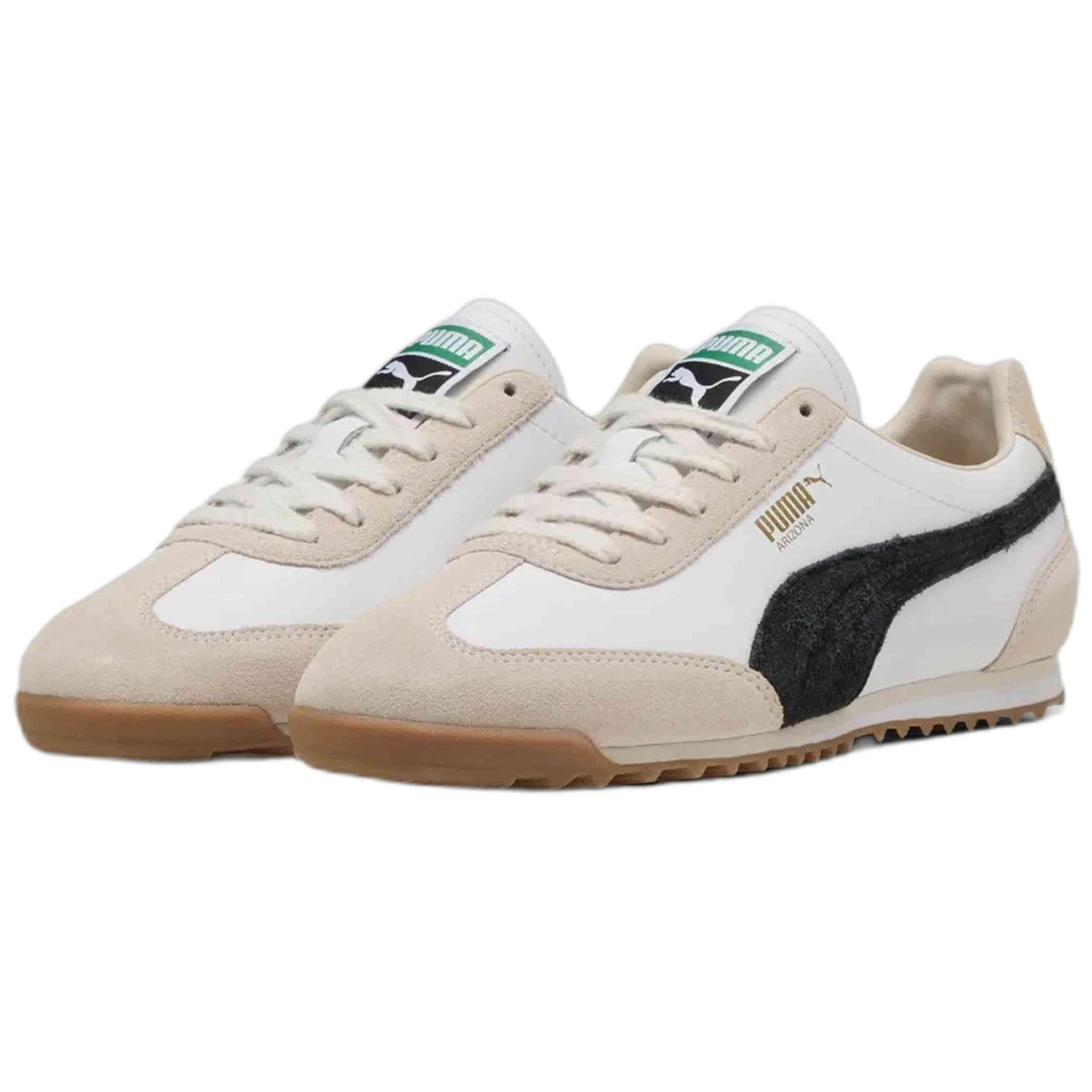 Sapatilhas Puma modelo 402353-02 para homem 2/5