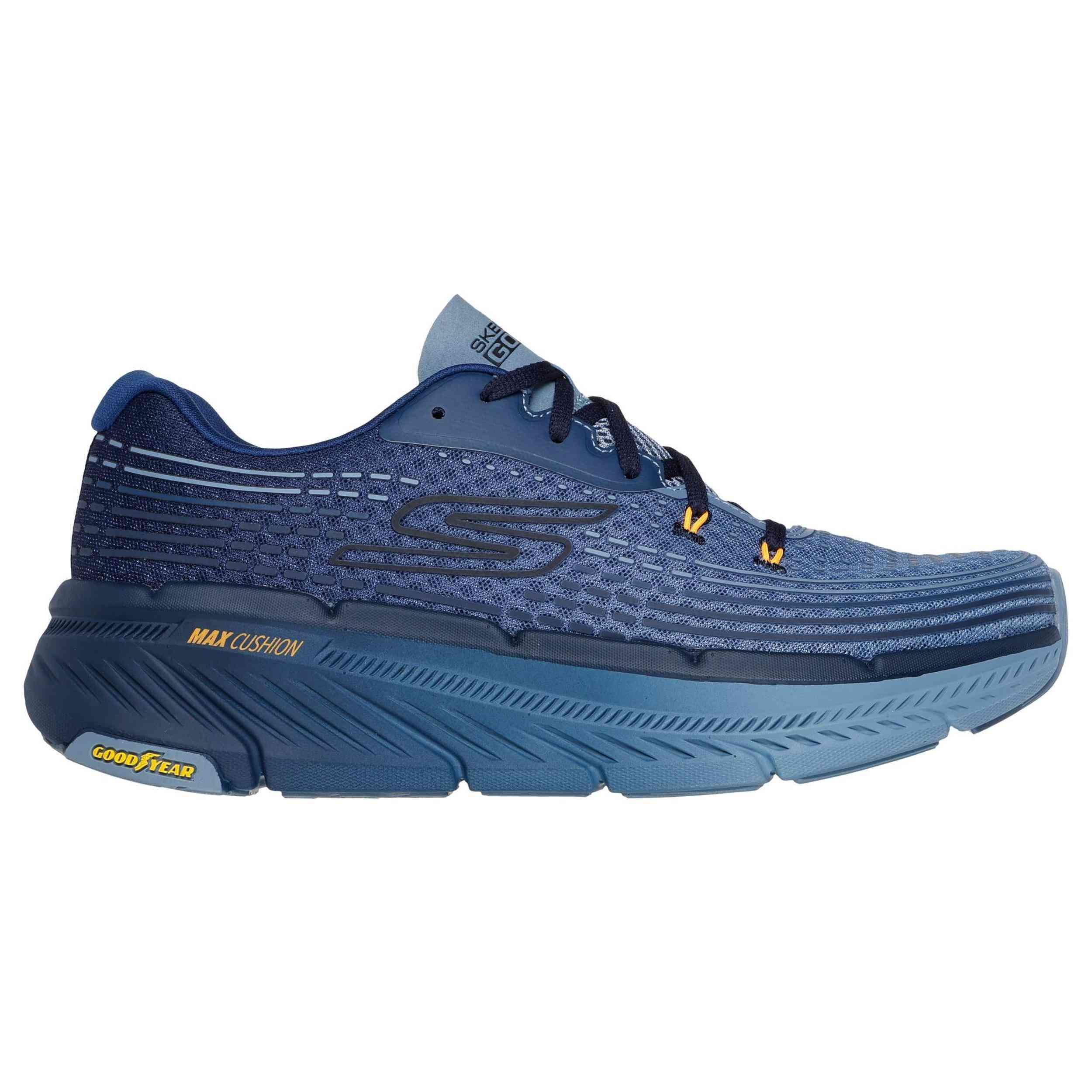 Turnschuhe Skechers Modell 220835NVY für männer 2/7