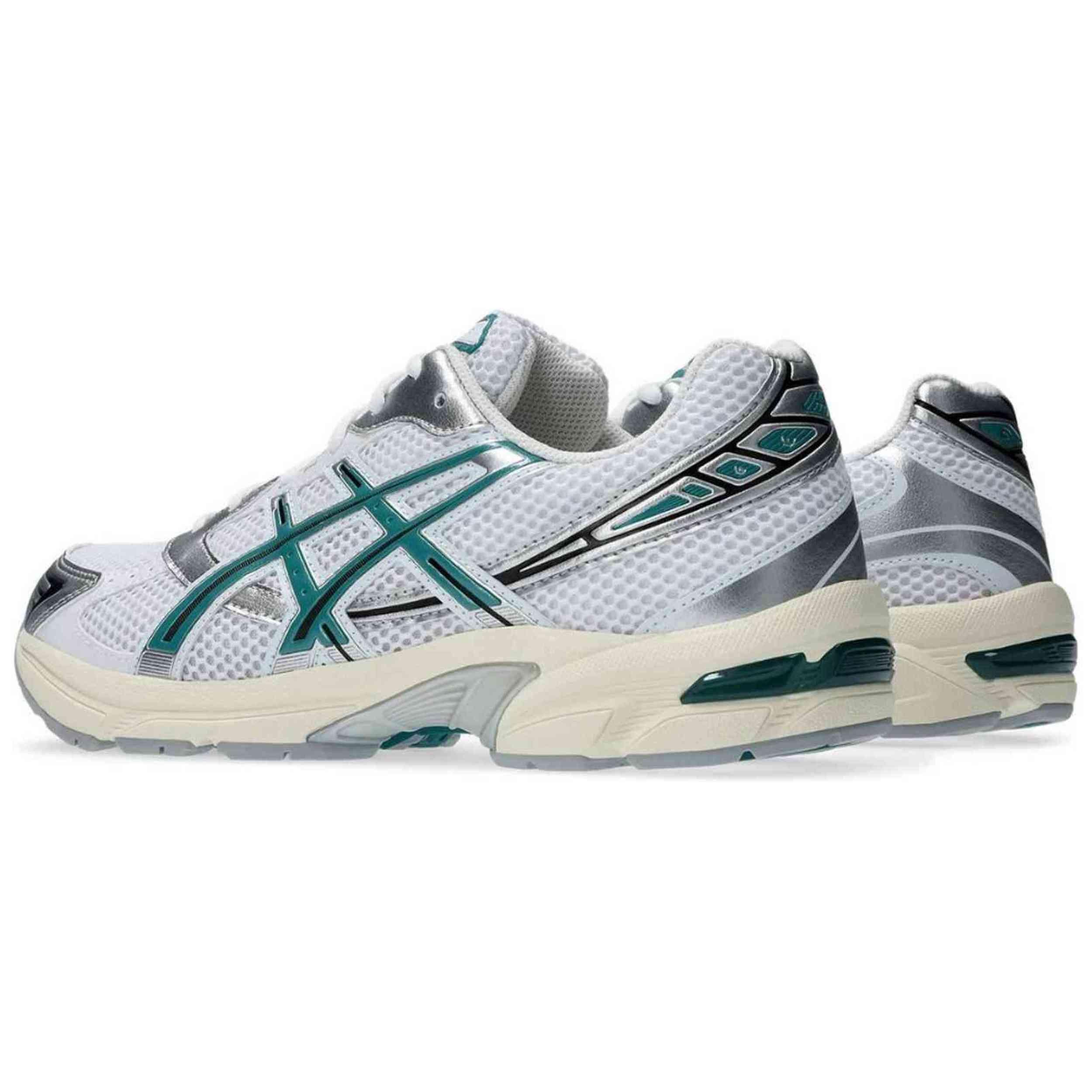 Zapatillas Asics modelo 1203A609-100 para hombre 3/5