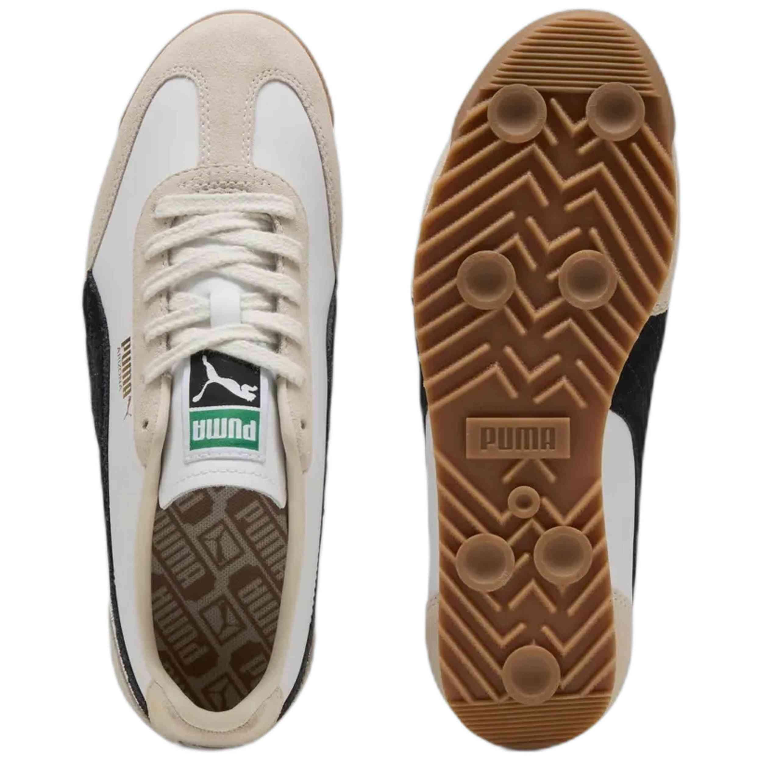 Sapatilhas Puma modelo 402353-02 para homem 4/5