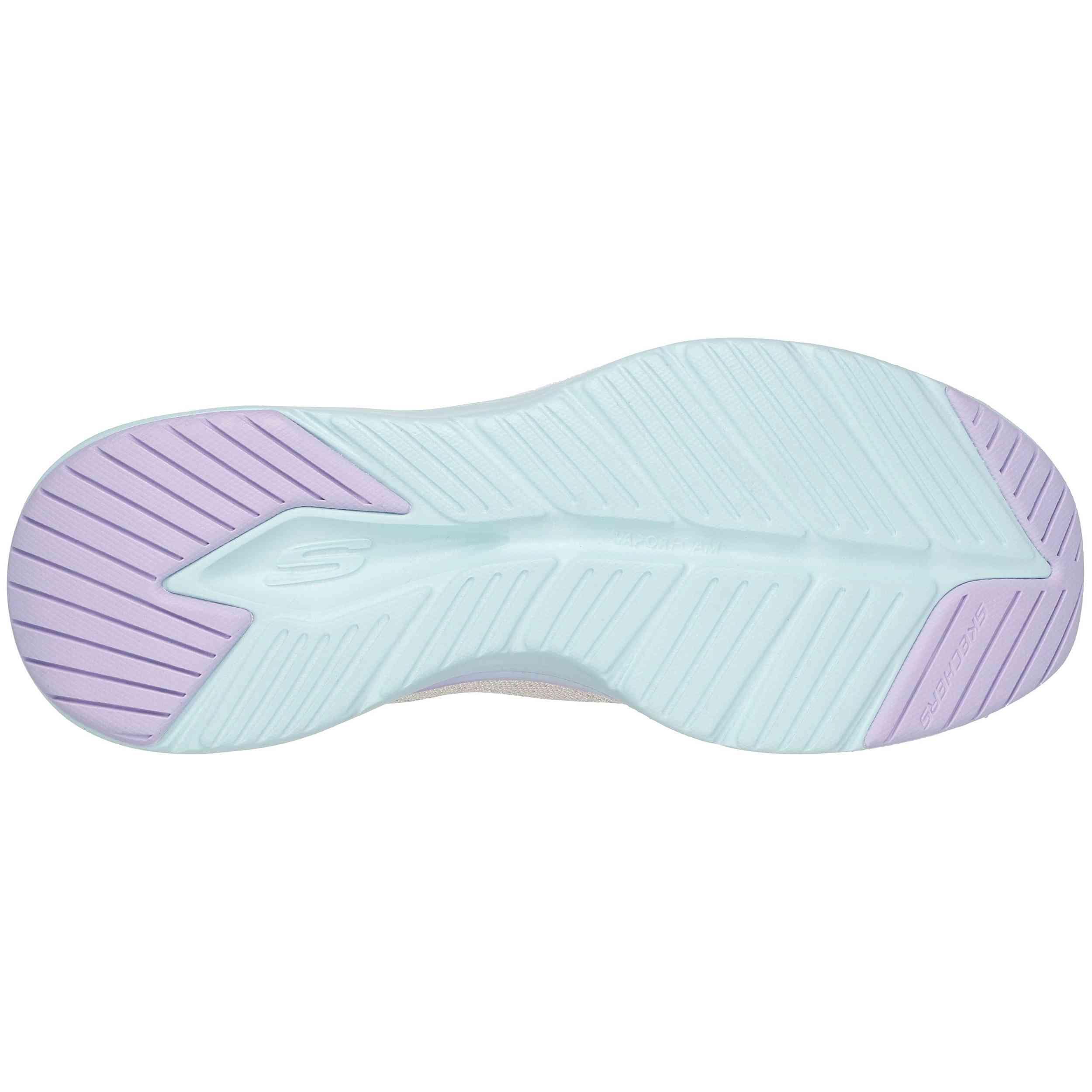 Baskets Skechers modèle 150401OFWT pour femmes 3/5