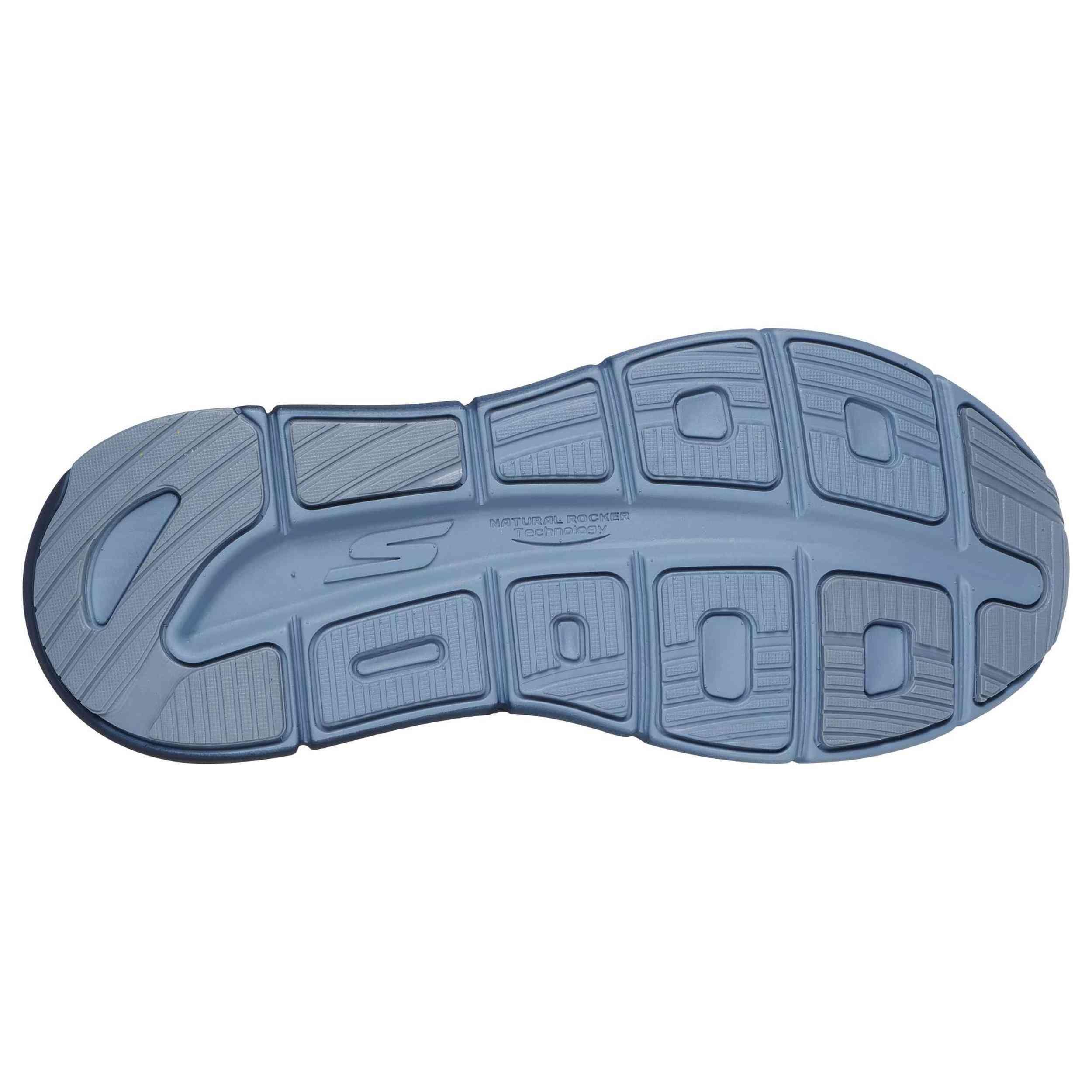 Turnschuhe Skechers Modell 220835NVY für männer 5/7