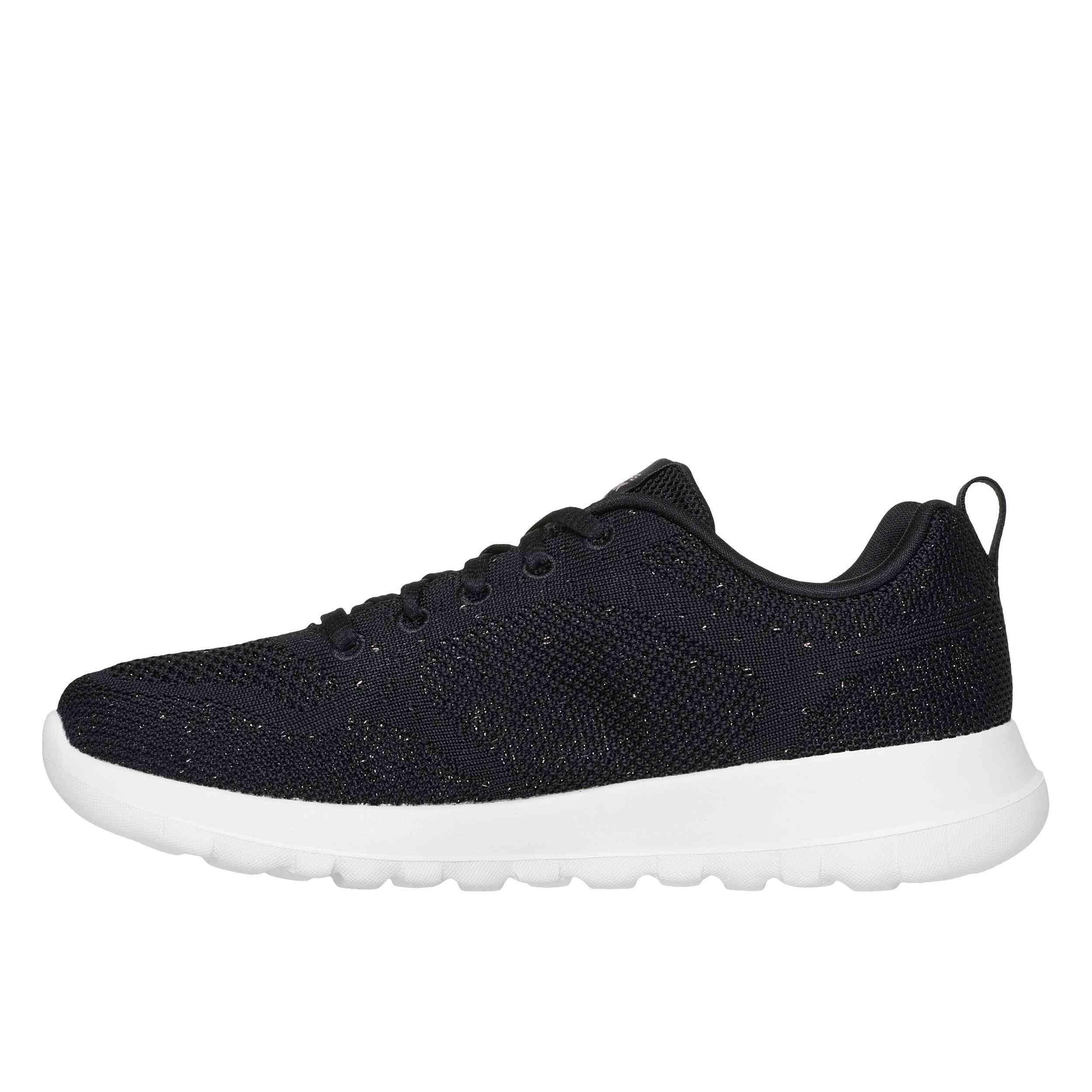 Baskets Skechers modèle 124640BKRG pour femmes 4/5