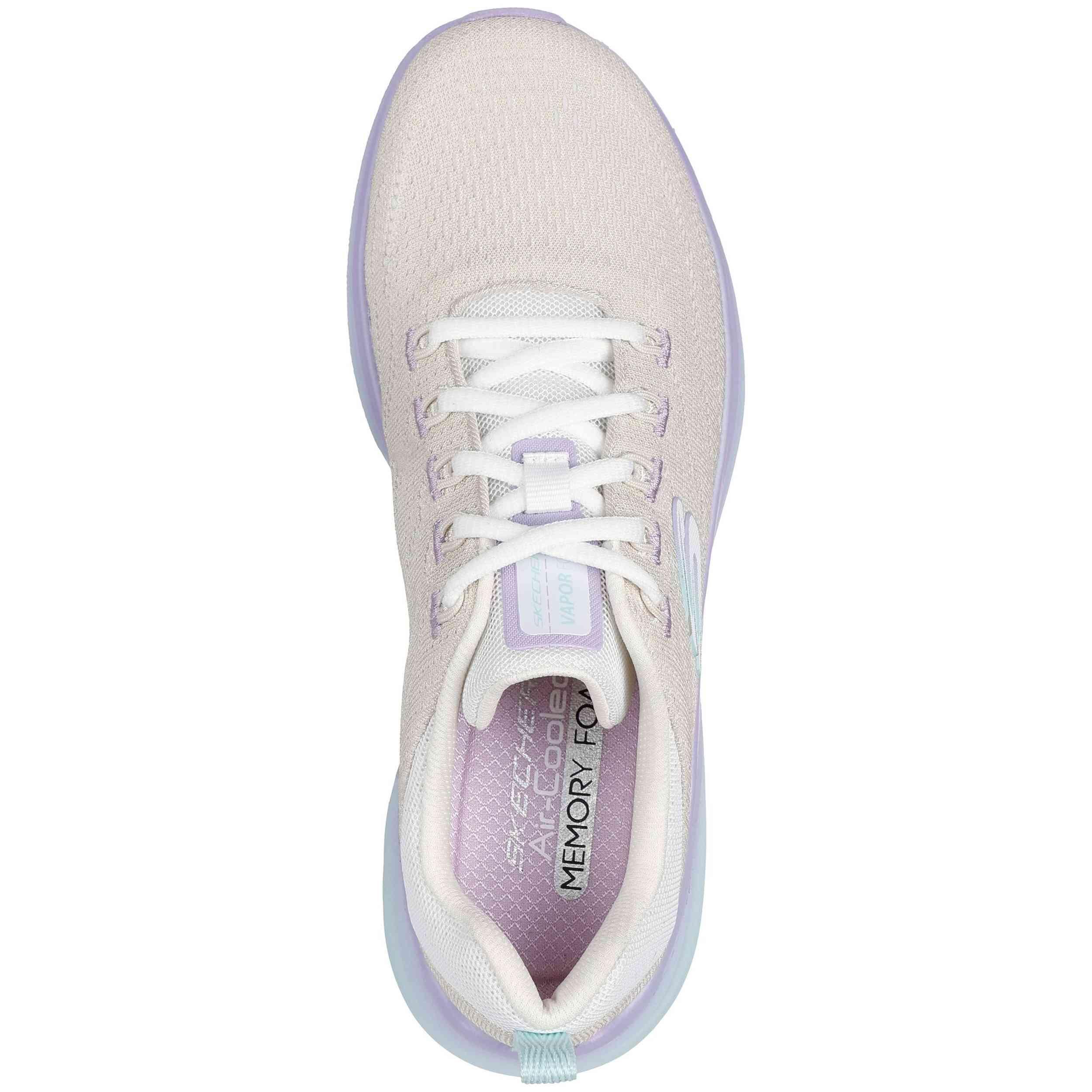 Baskets Skechers modèle 150401OFWT pour femmes 2/5