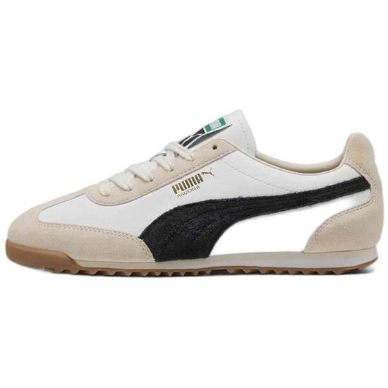 Zapatillas para Mujer Puma Arizona retro Blanco