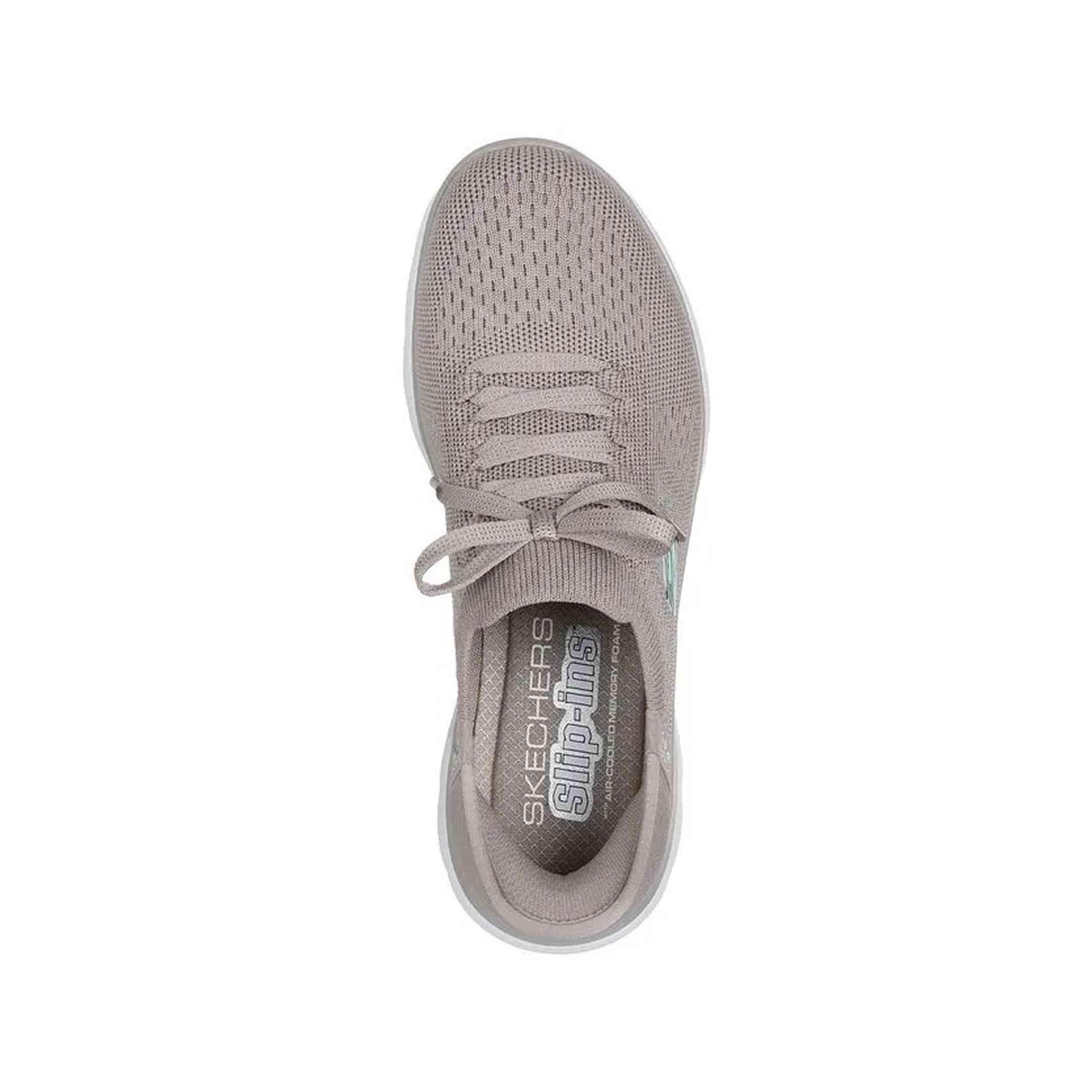 Zapatillas Skechers modelo 150263TPE para mujer 4/6