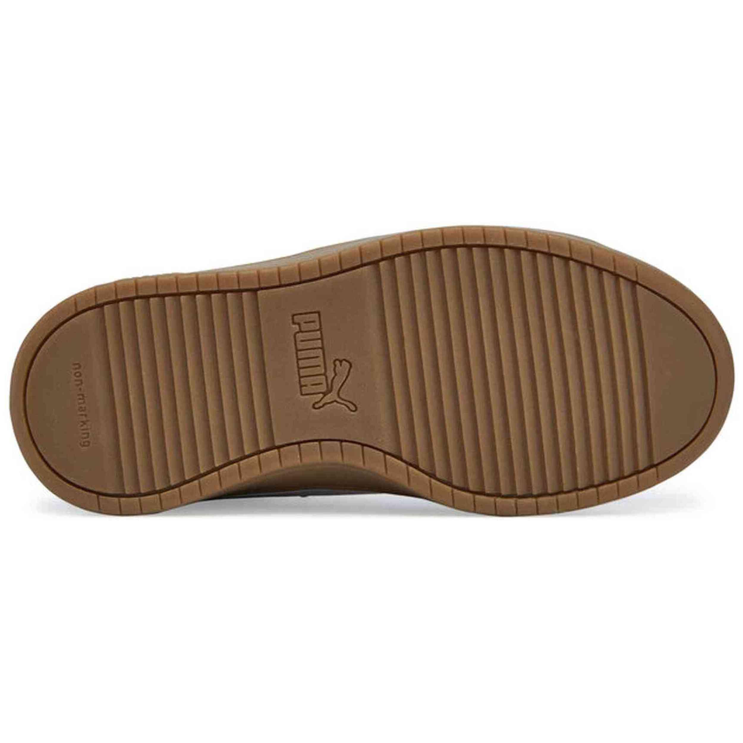 Sapatilhas Puma modelo 394253-17 para crianças unissex 4/6