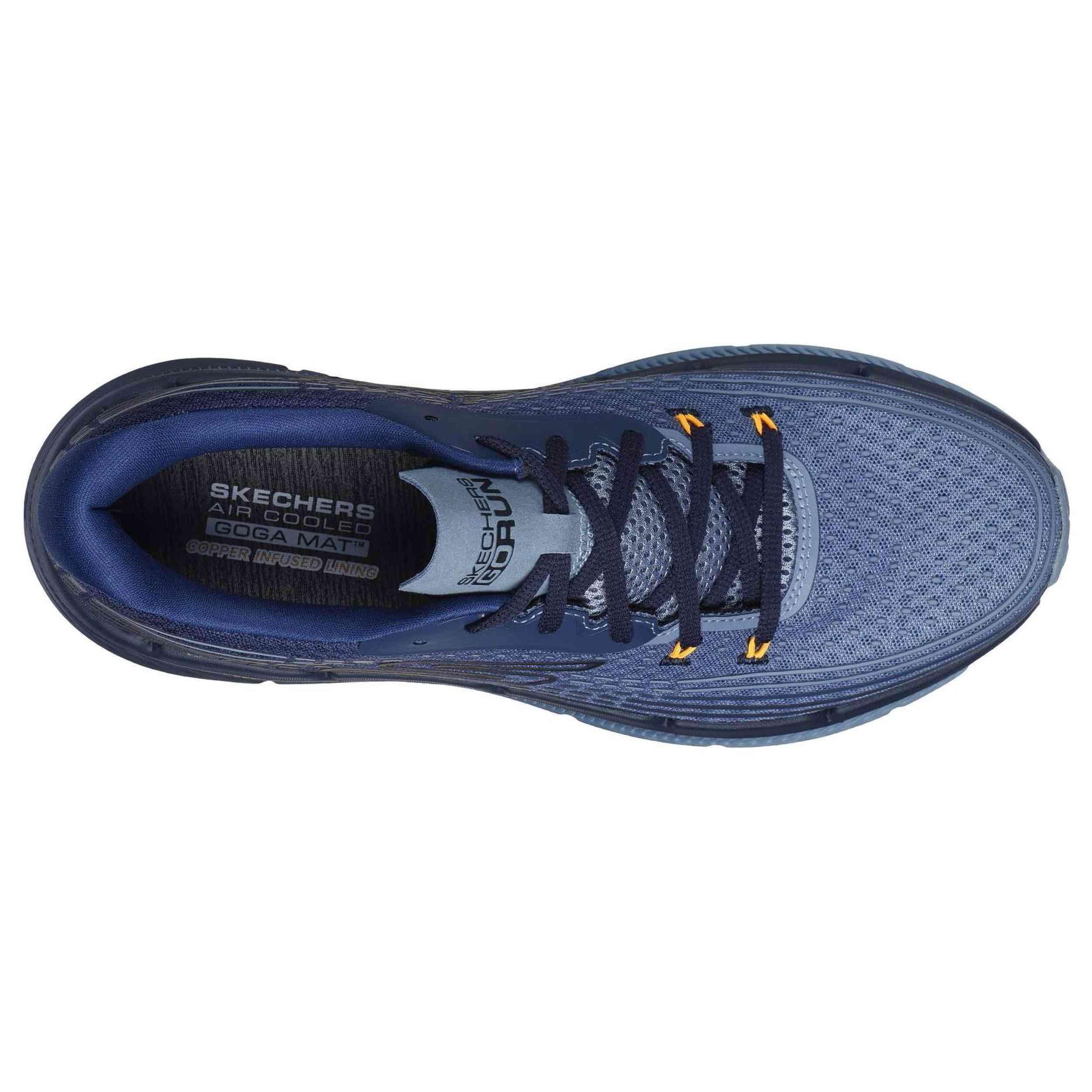 Turnschuhe Skechers Modell 220835NVY für männer 4/7
