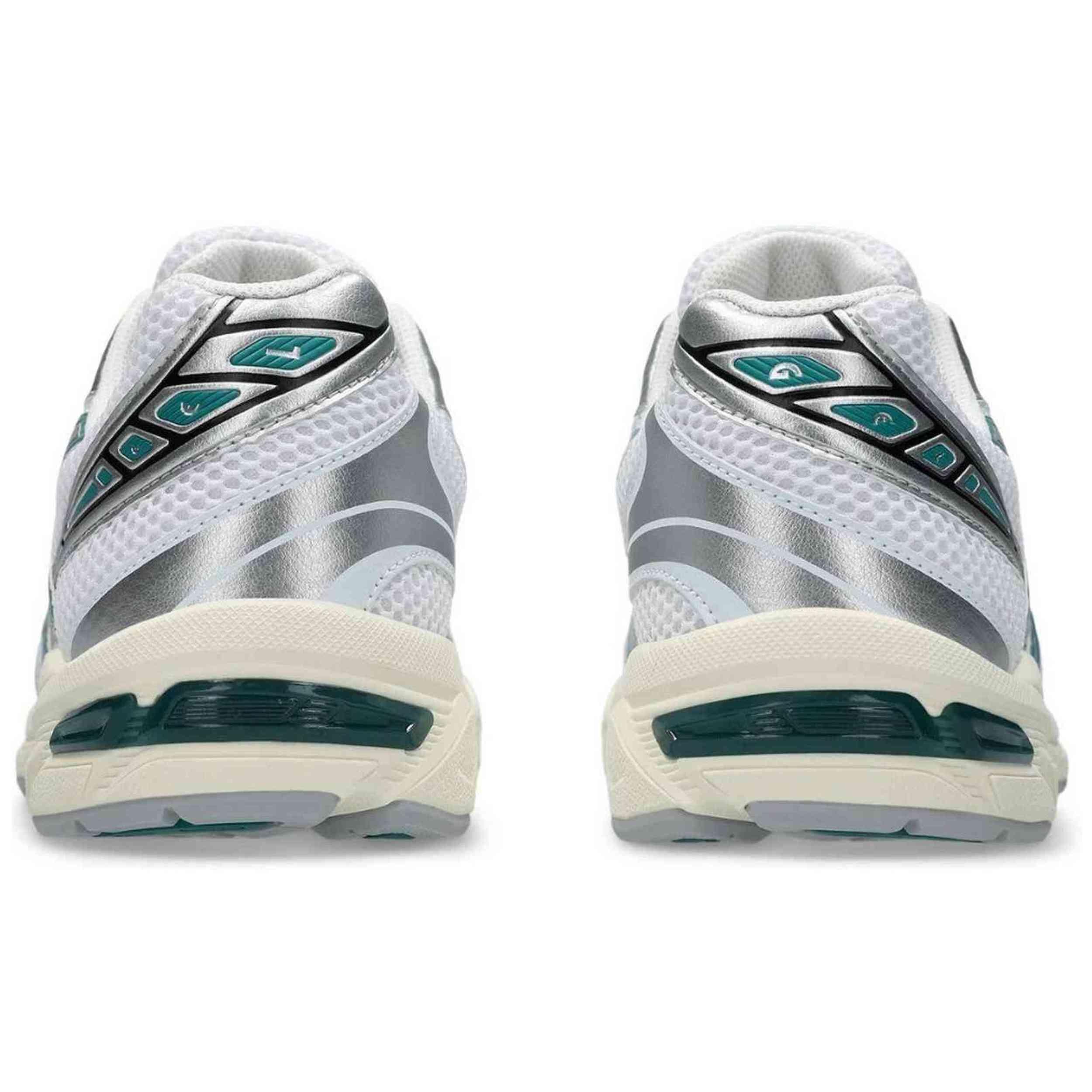 Zapatillas Asics modelo 1203A609-100 para hombre 5/5