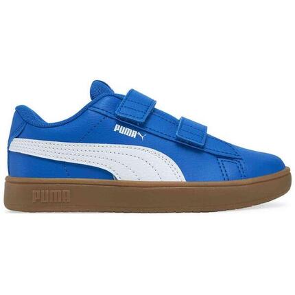 Zapatillas Puma modelo 394253-17 para niños unisex