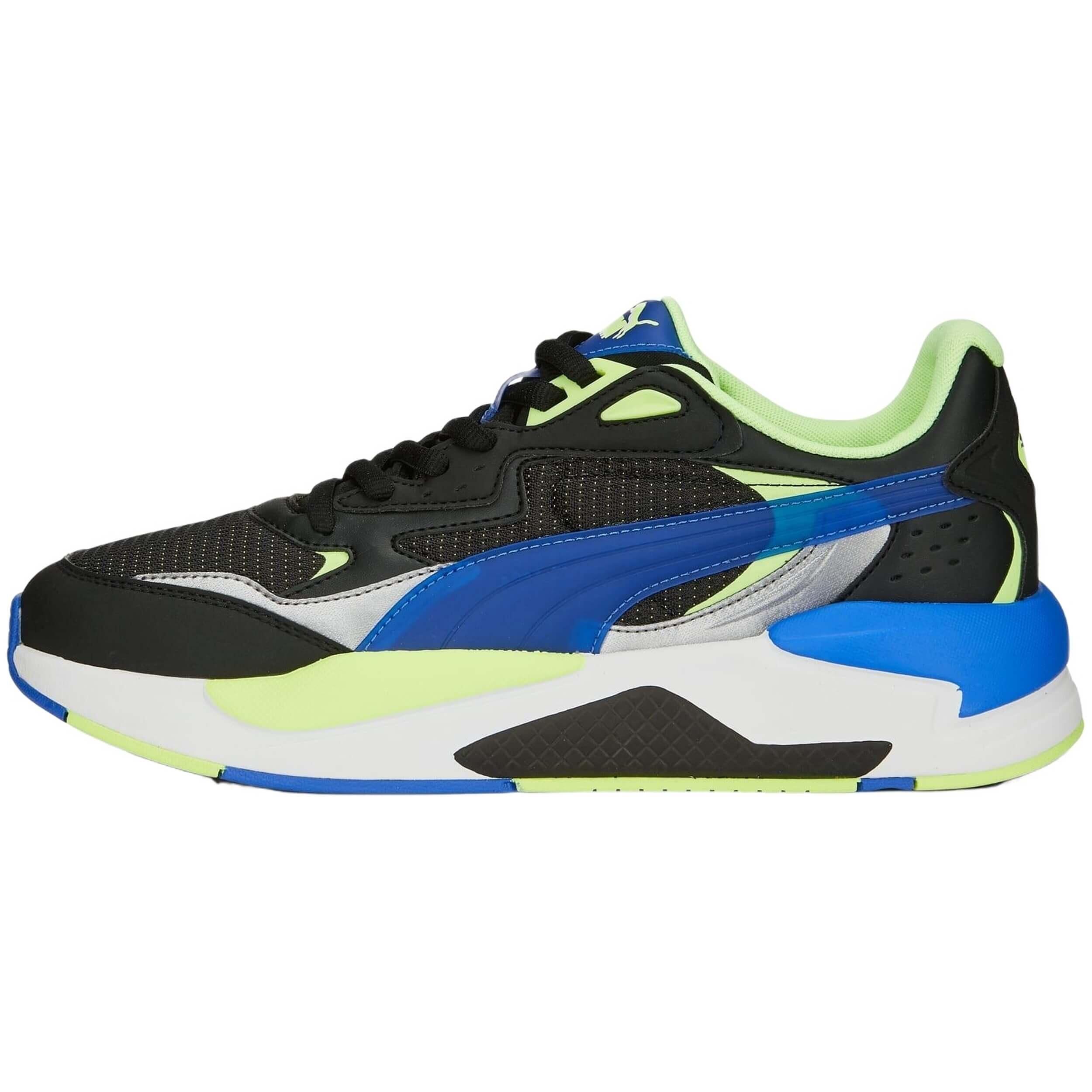 Baskets Puma modèle 389283-01 pour homme 3/5