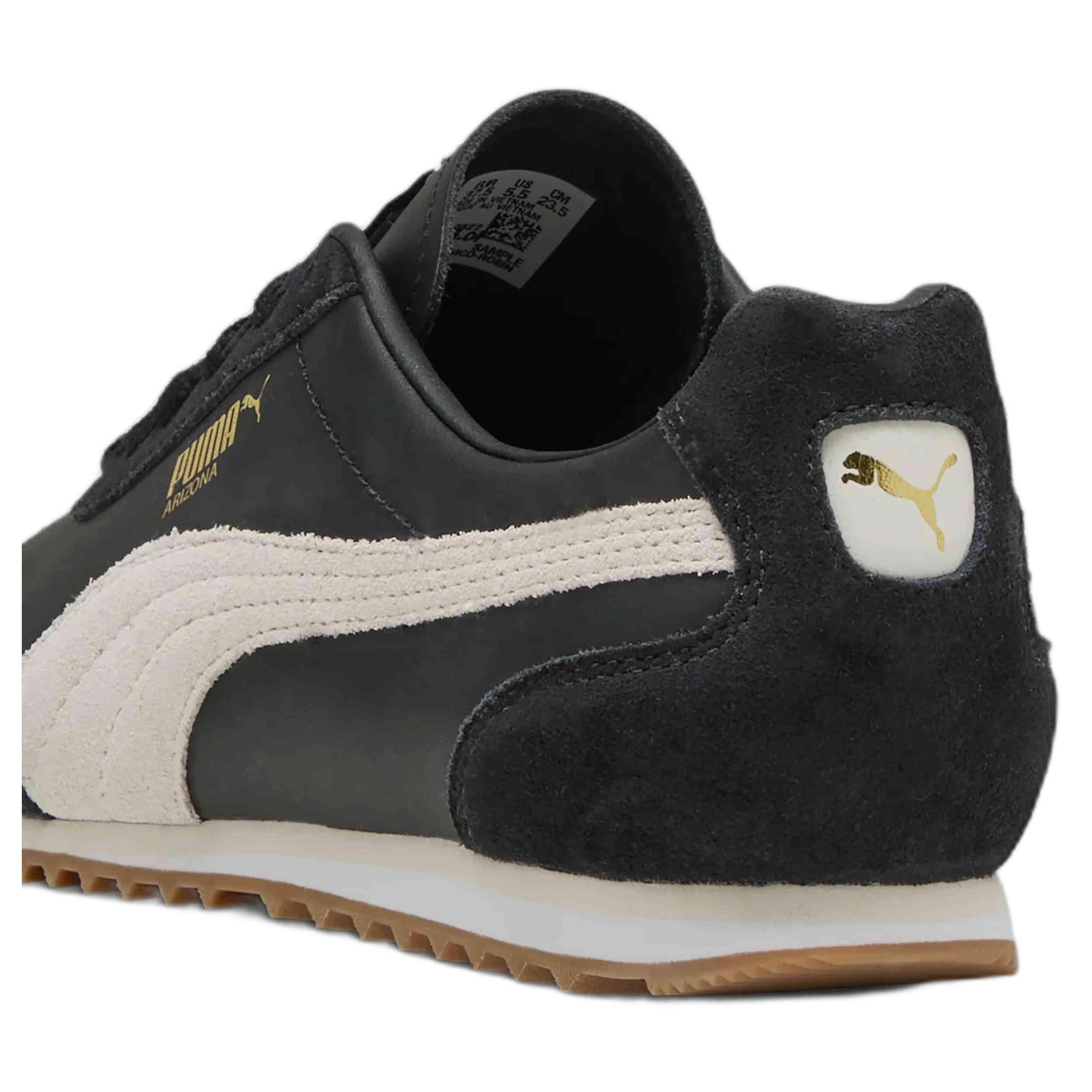 Turnschuhe Puma Modell 402353-01 für männer 3/5