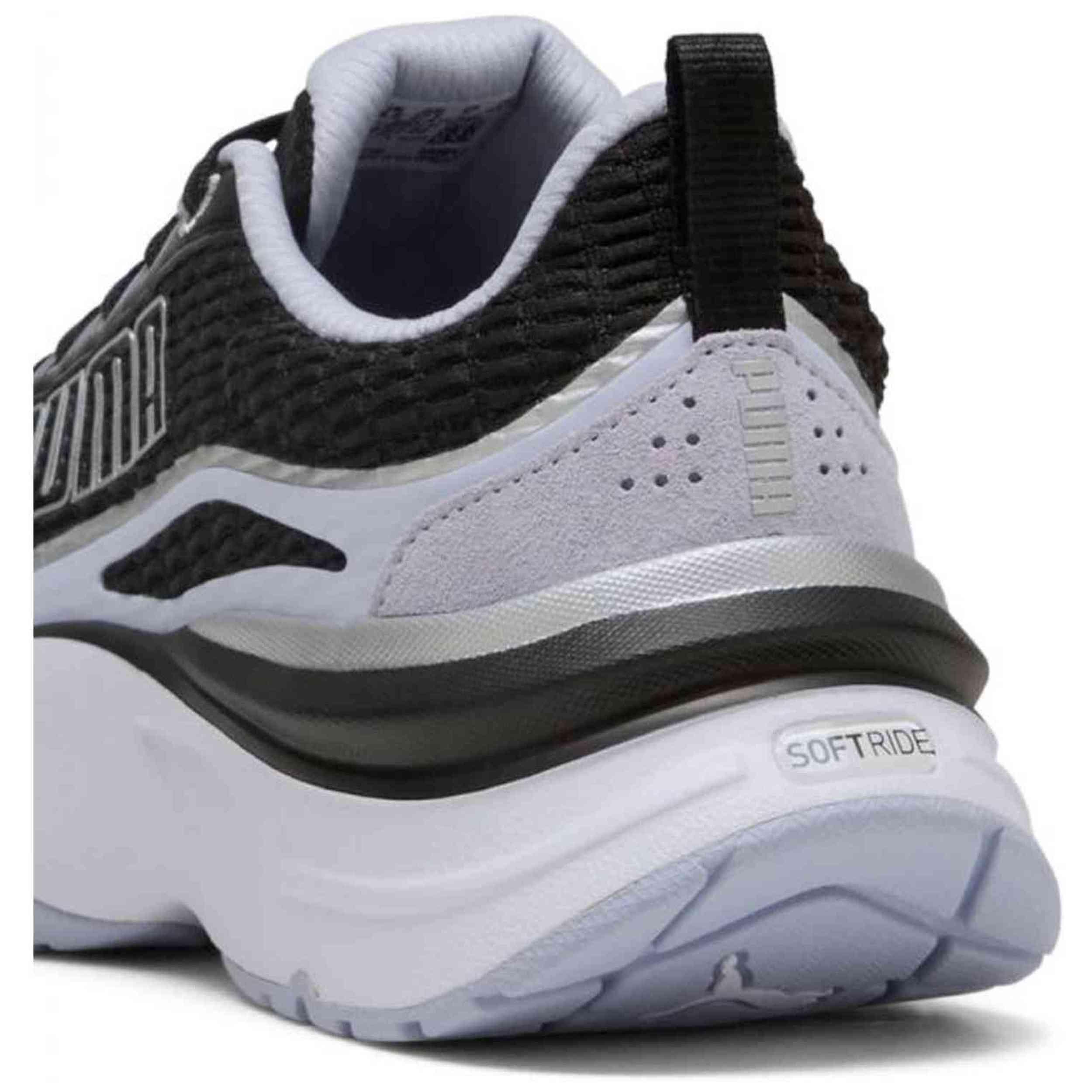 Sapatilhas Puma modelo 310167-05 para mulheres 2/2