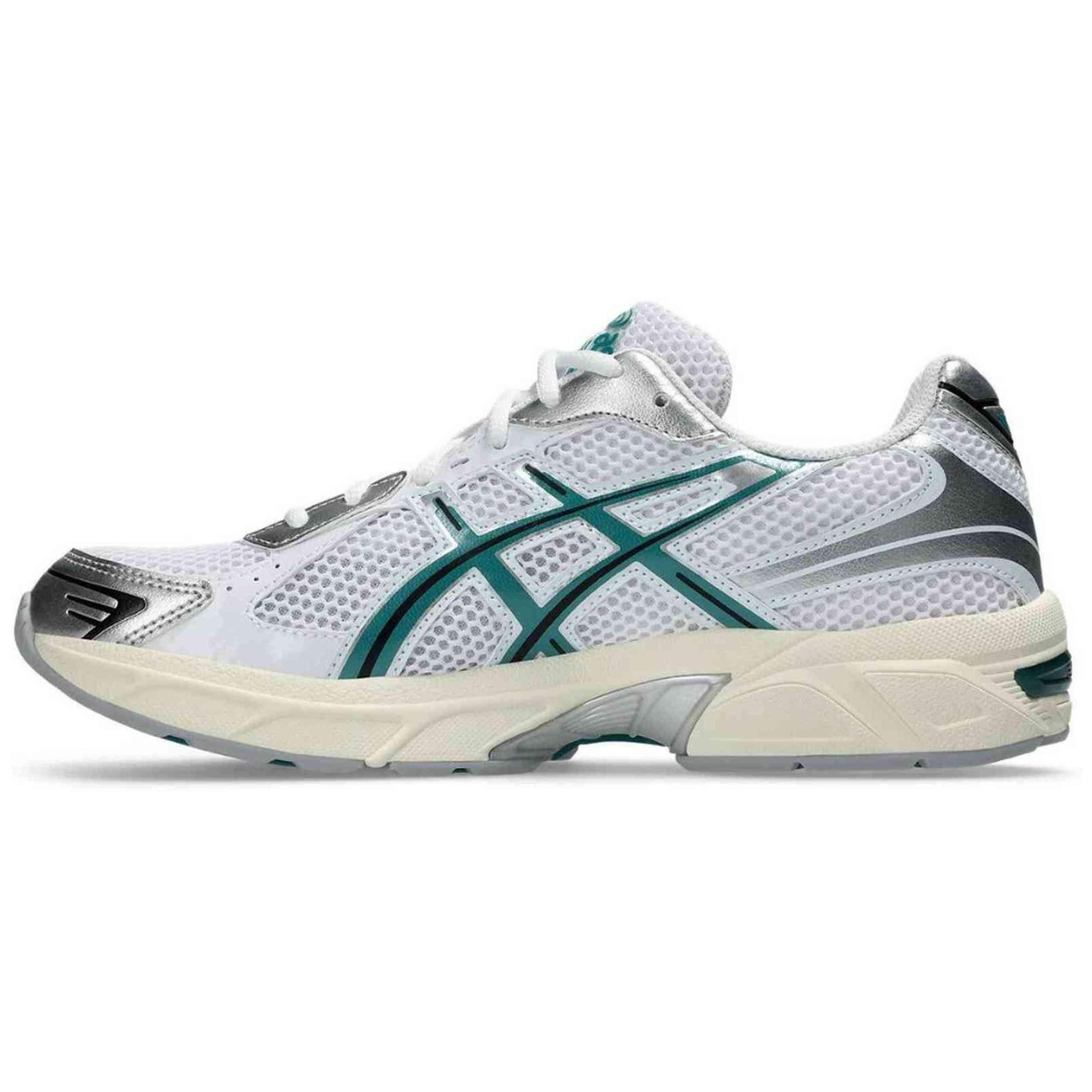 Zapatillas Asics modelo 1203A609-100 para hombre 4/5