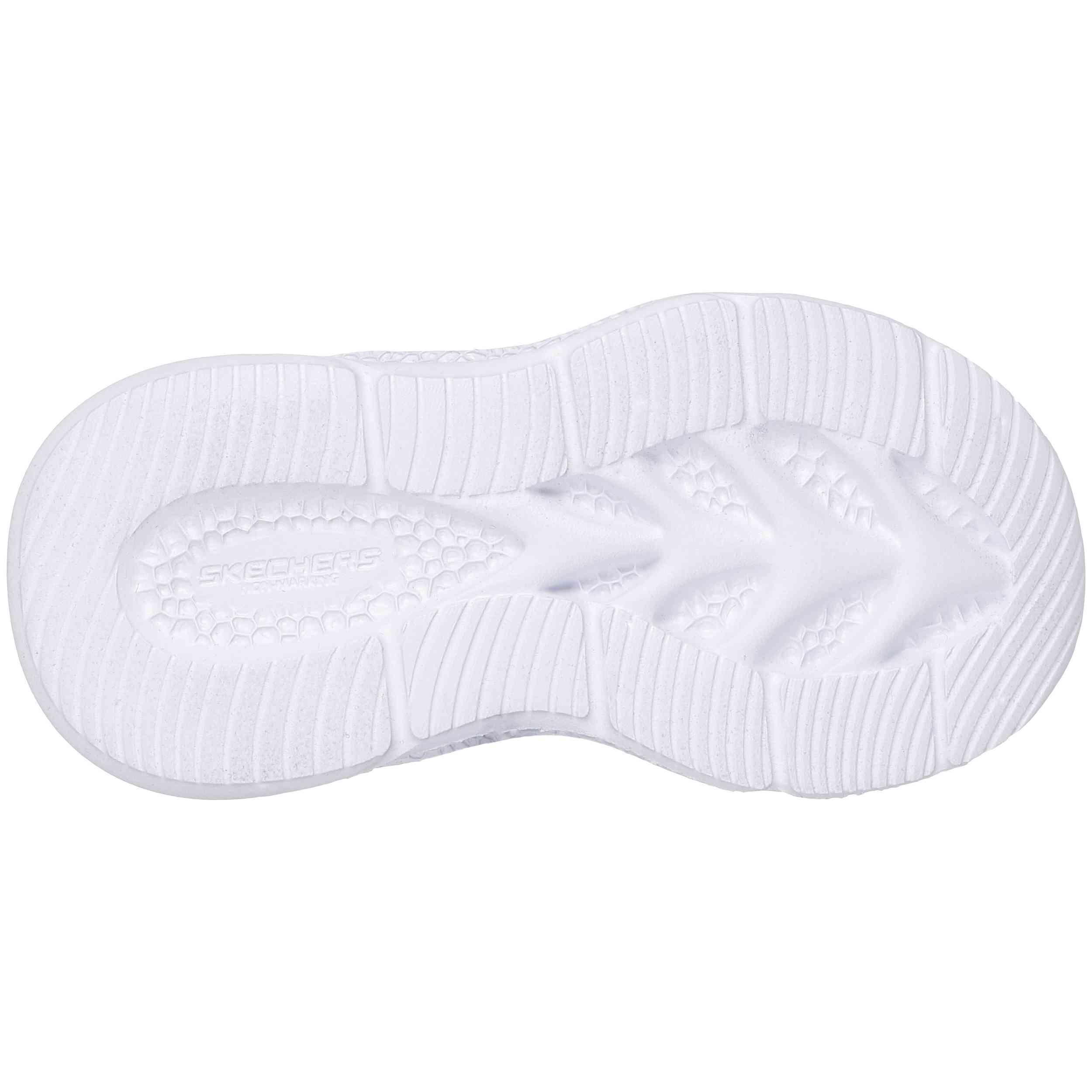 Baskets Skechers modèle 403848N-NVBK pour enfants 3/5