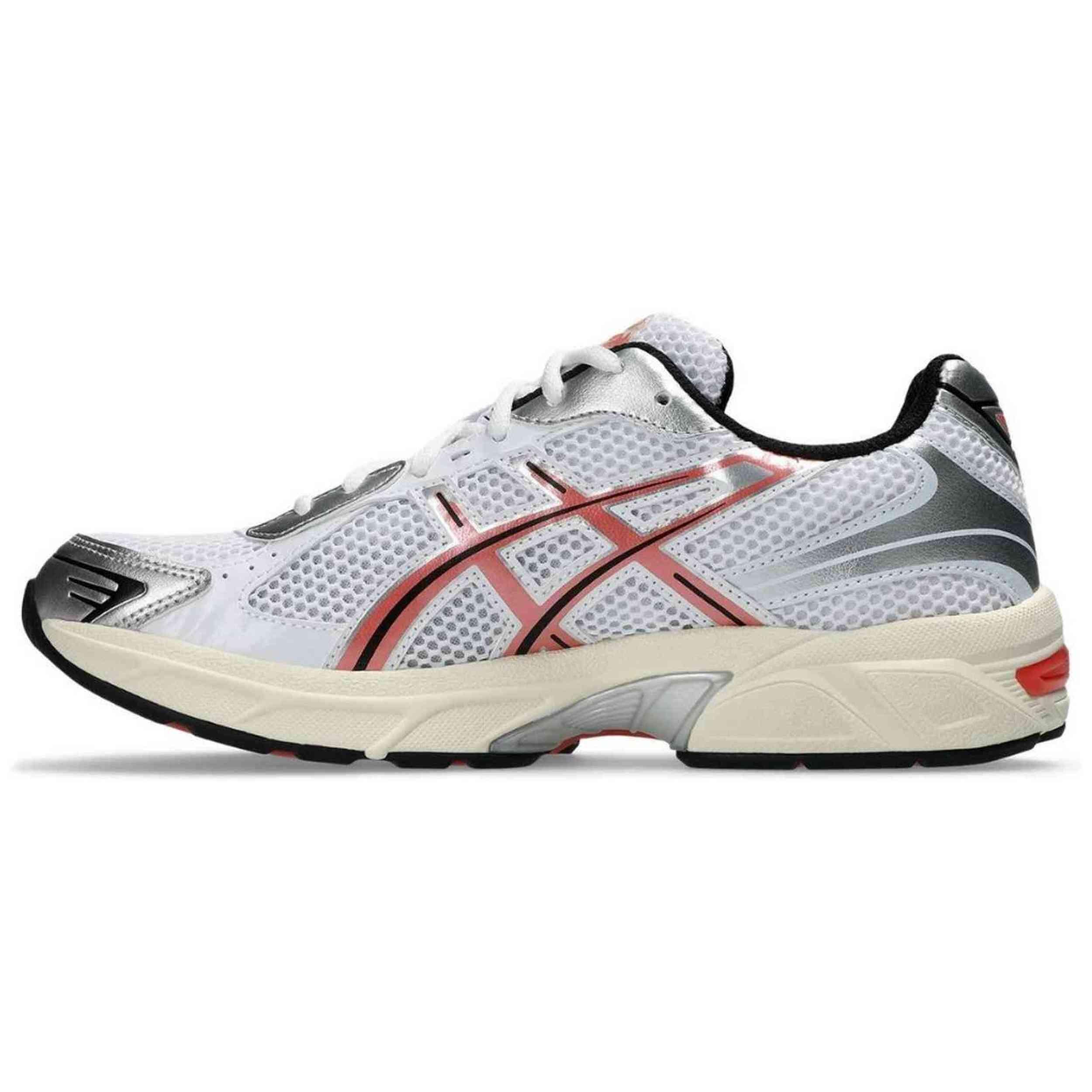 Scarpe Asics modello 1203A609-102 per unisex 4/5
