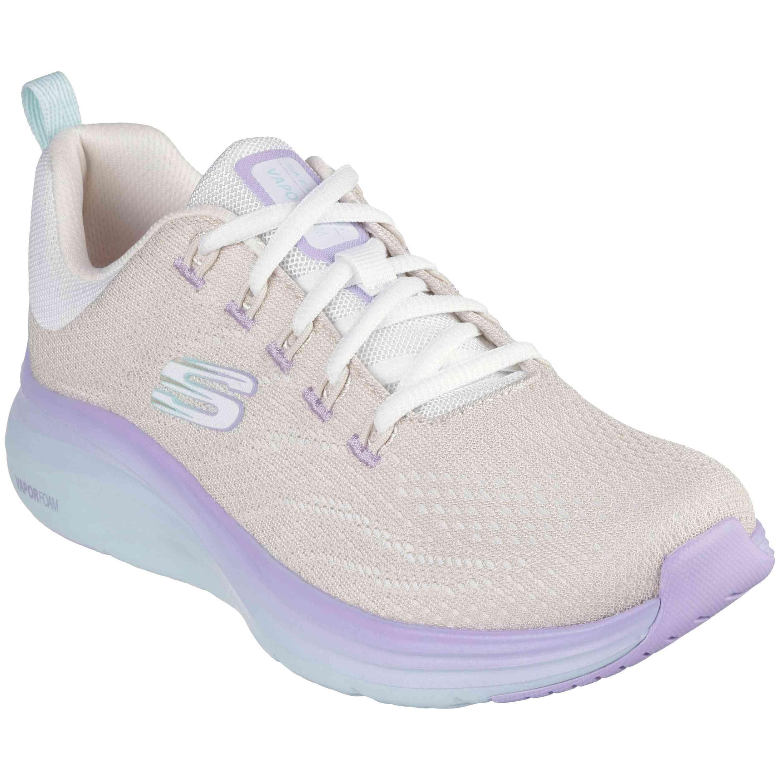 Baskets Skechers modèle 150401OFWT pour femmes 4/5