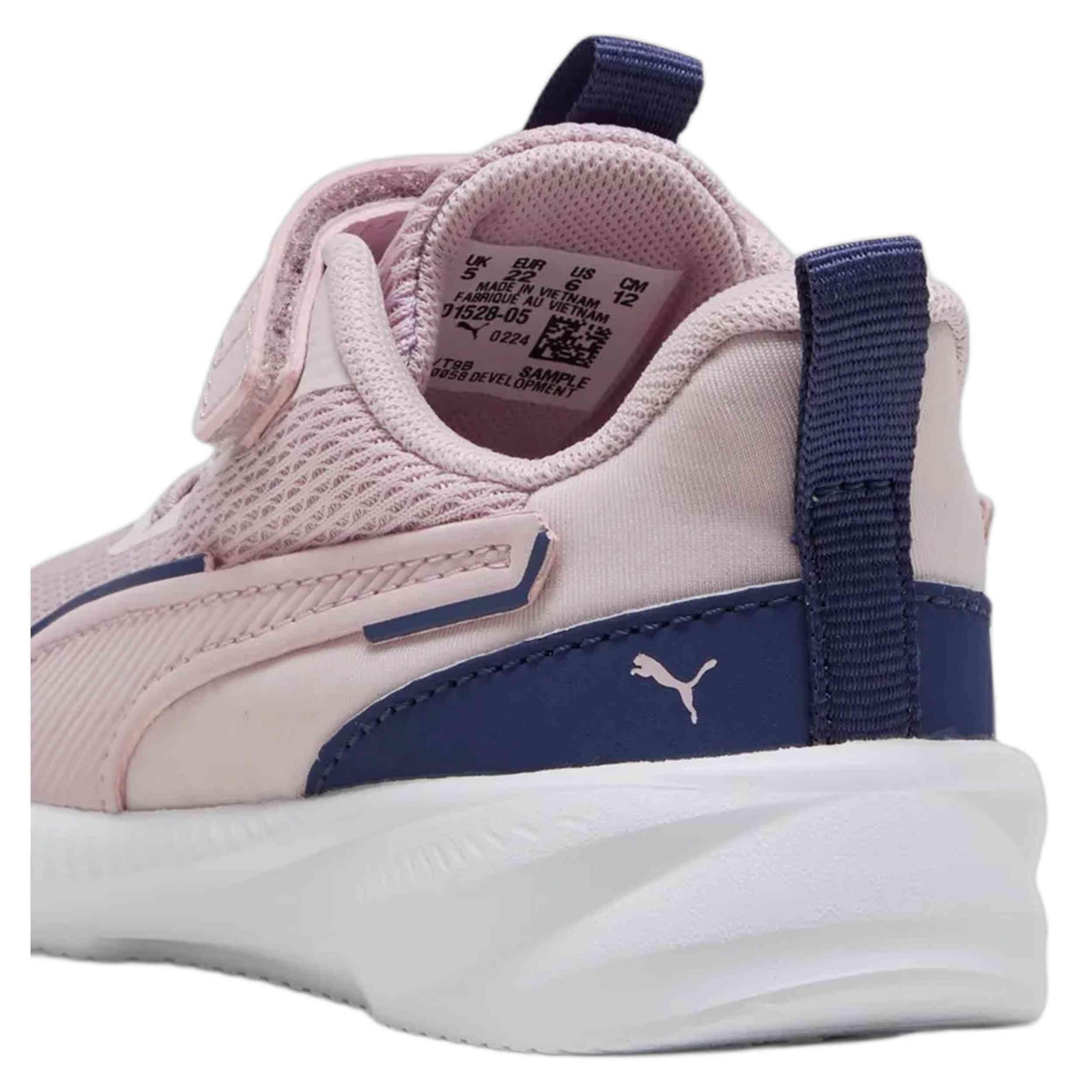 Scarpe Puma modello 401528-05 per unisex ragazzi 3/5