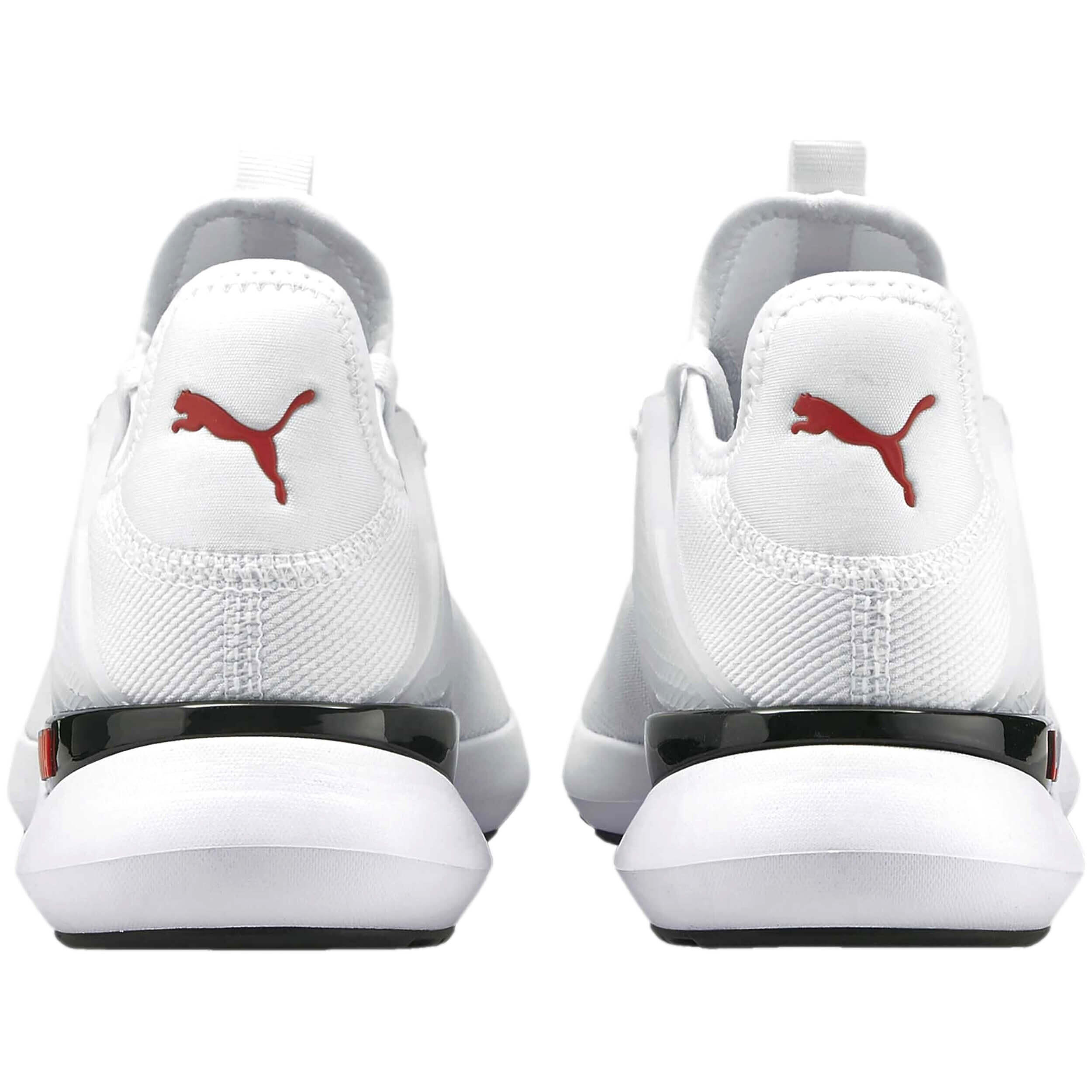 Baskets Puma modèle 195162-03 pour homme 3/5