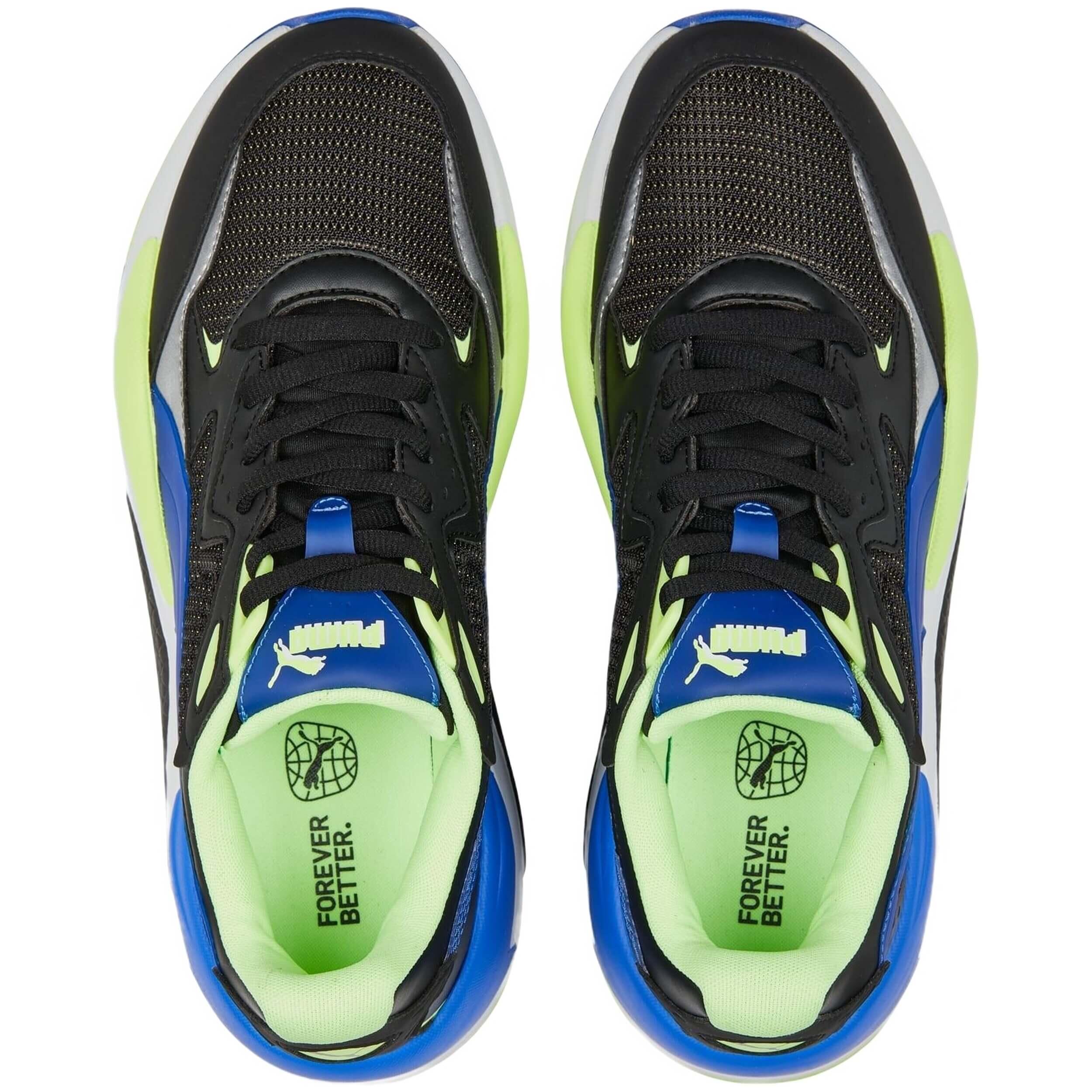 Baskets Puma modèle 389283-01 pour homme 2/5
