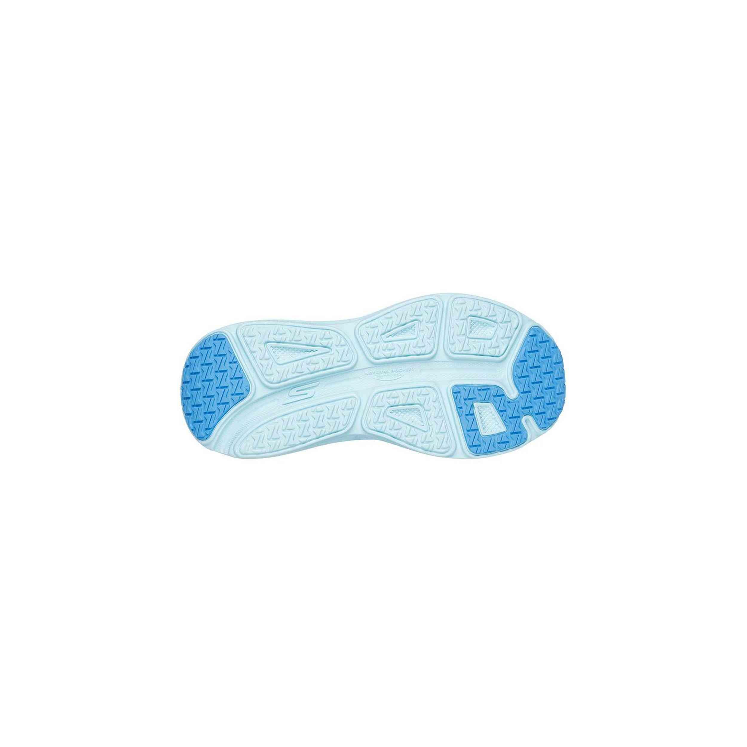 Baskets Skechers modèle 129470-WLB pour femmes 3/5