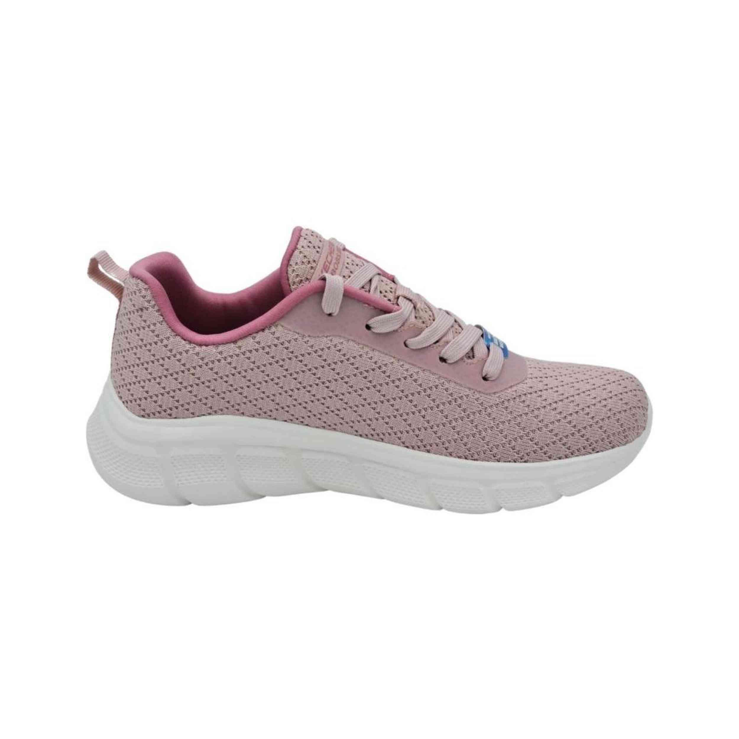 Turnschuhe Skechers Modell 117328BLSH für frauen 3/5