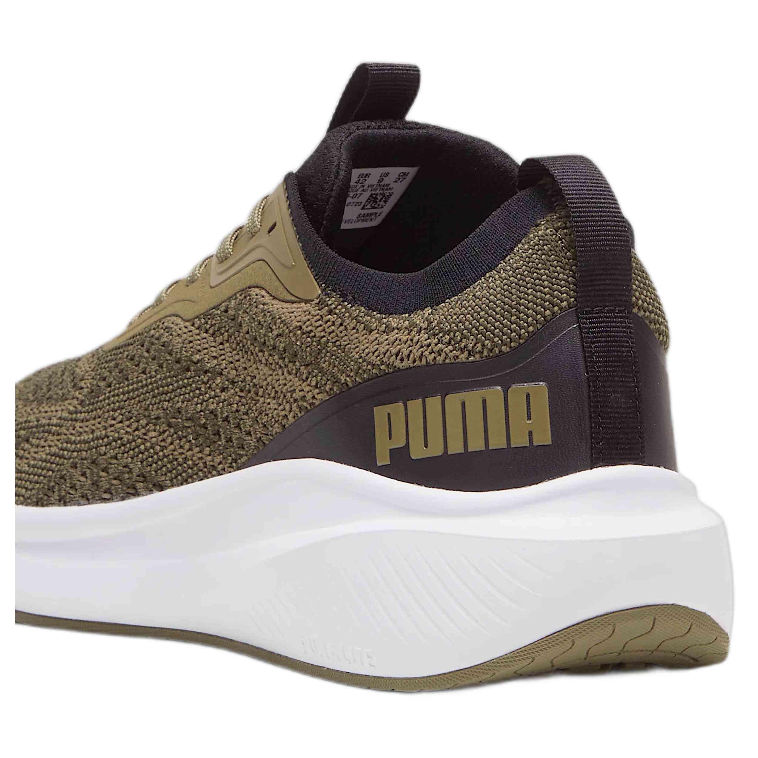 Zapatillas Puma modelo 310100-07 para unisex 3/5