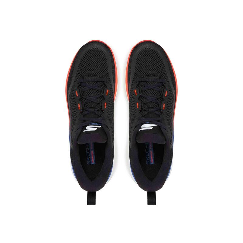 Încălțăminte de alergare pentru bărbați SKECHERS Go Run Supersonic Max