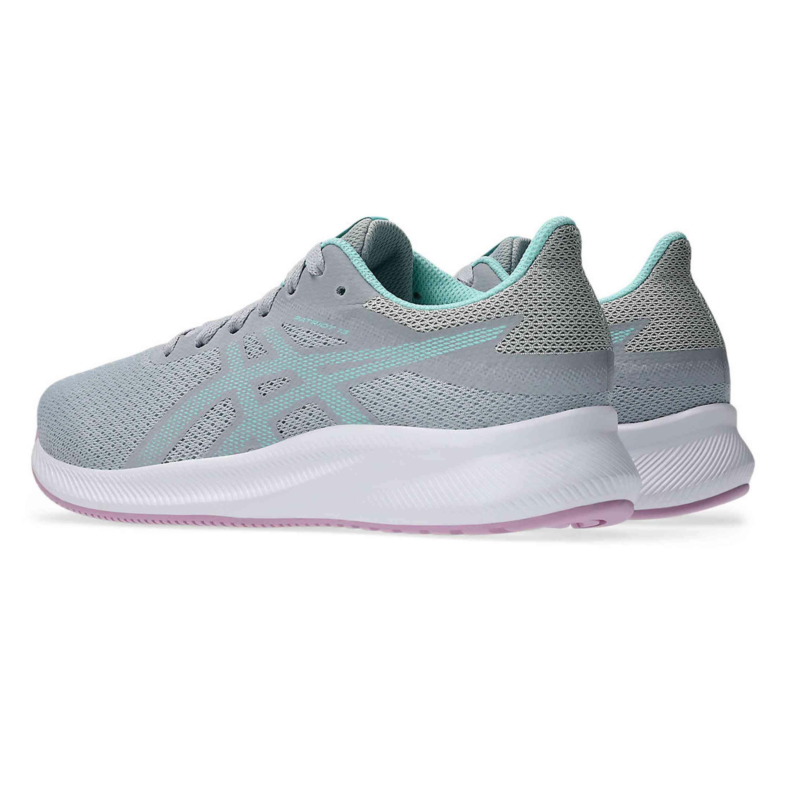 Scarpe Asics modello 1012B312-024 per donne 3/5