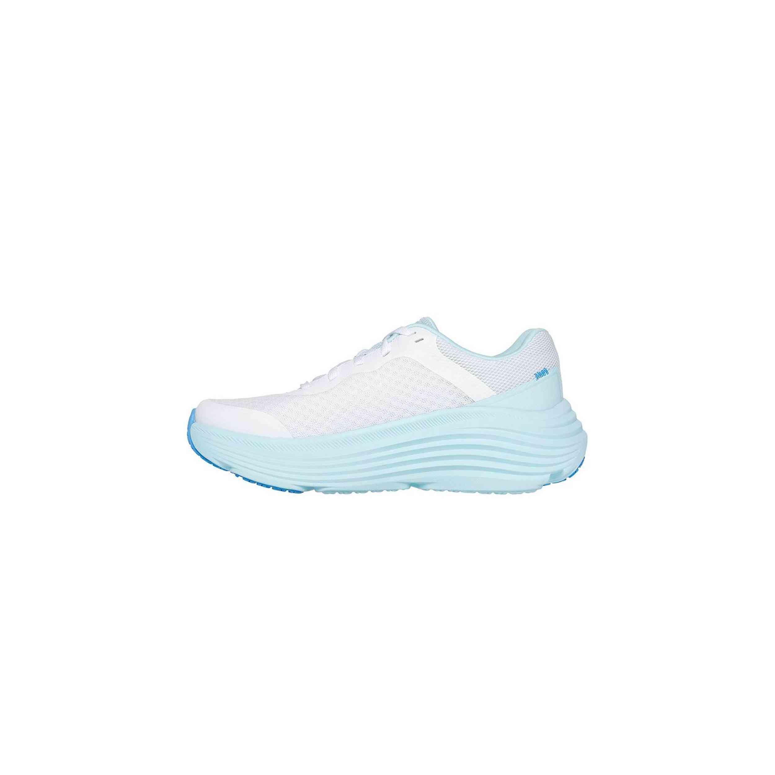 Baskets Skechers modèle 129470-WLB pour femmes 2/5