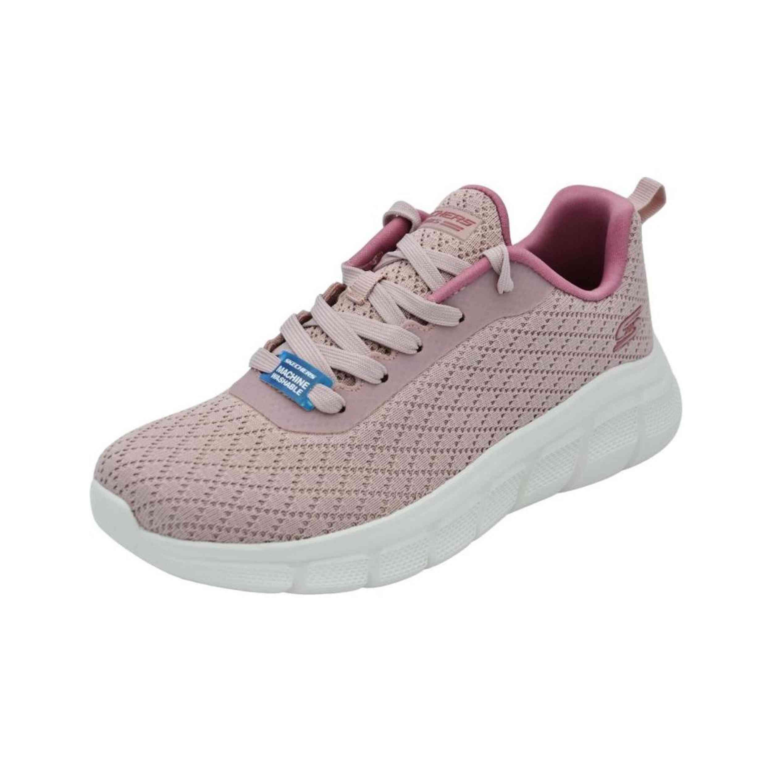 Turnschuhe Skechers Modell 117328BLSH für frauen 2/5
