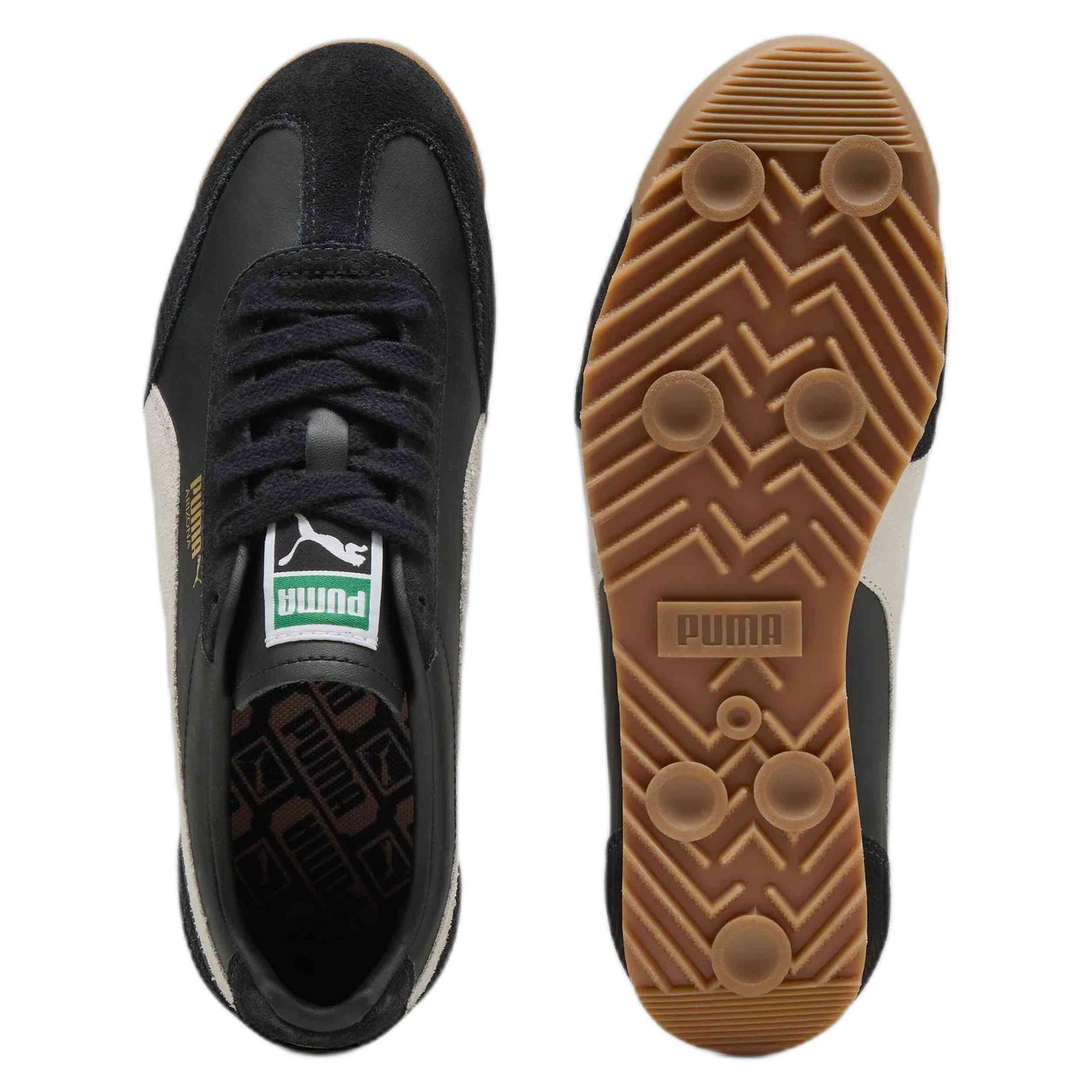 Turnschuhe Puma Modell 402353-01 für männer 4/5