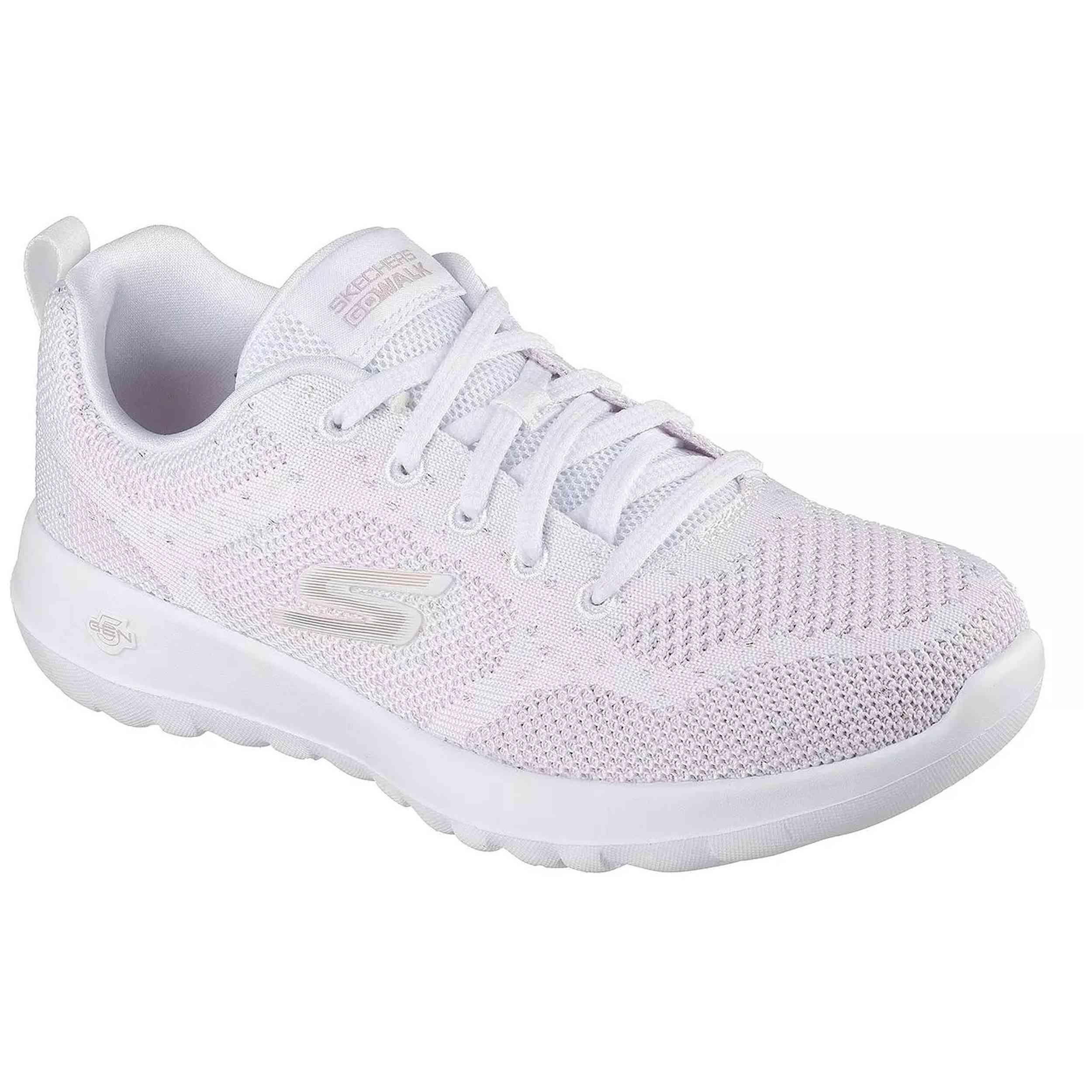 Baskets Skechers modèle 124640WTRG pour femmes 2/4