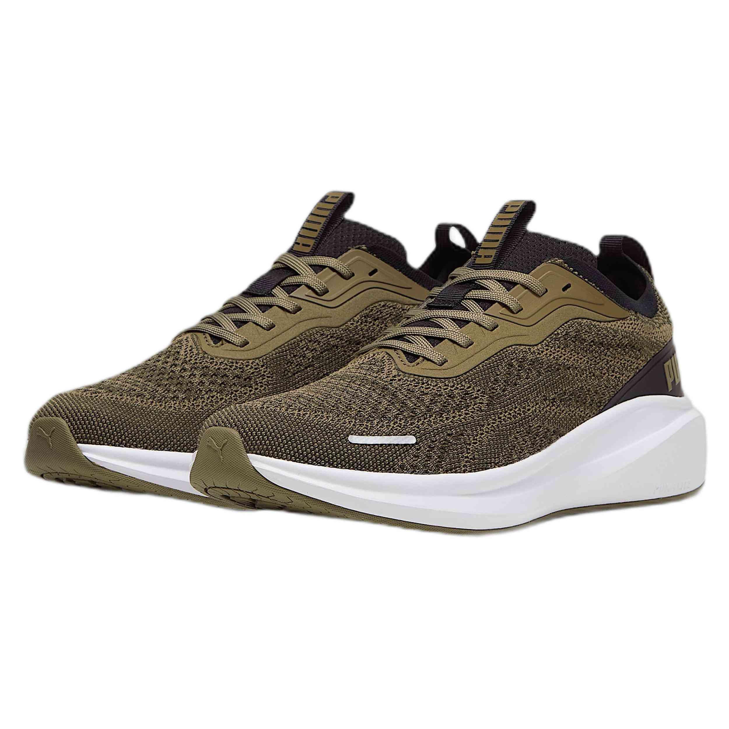 Zapatillas Puma modelo 310100-07 para unisex 2/5