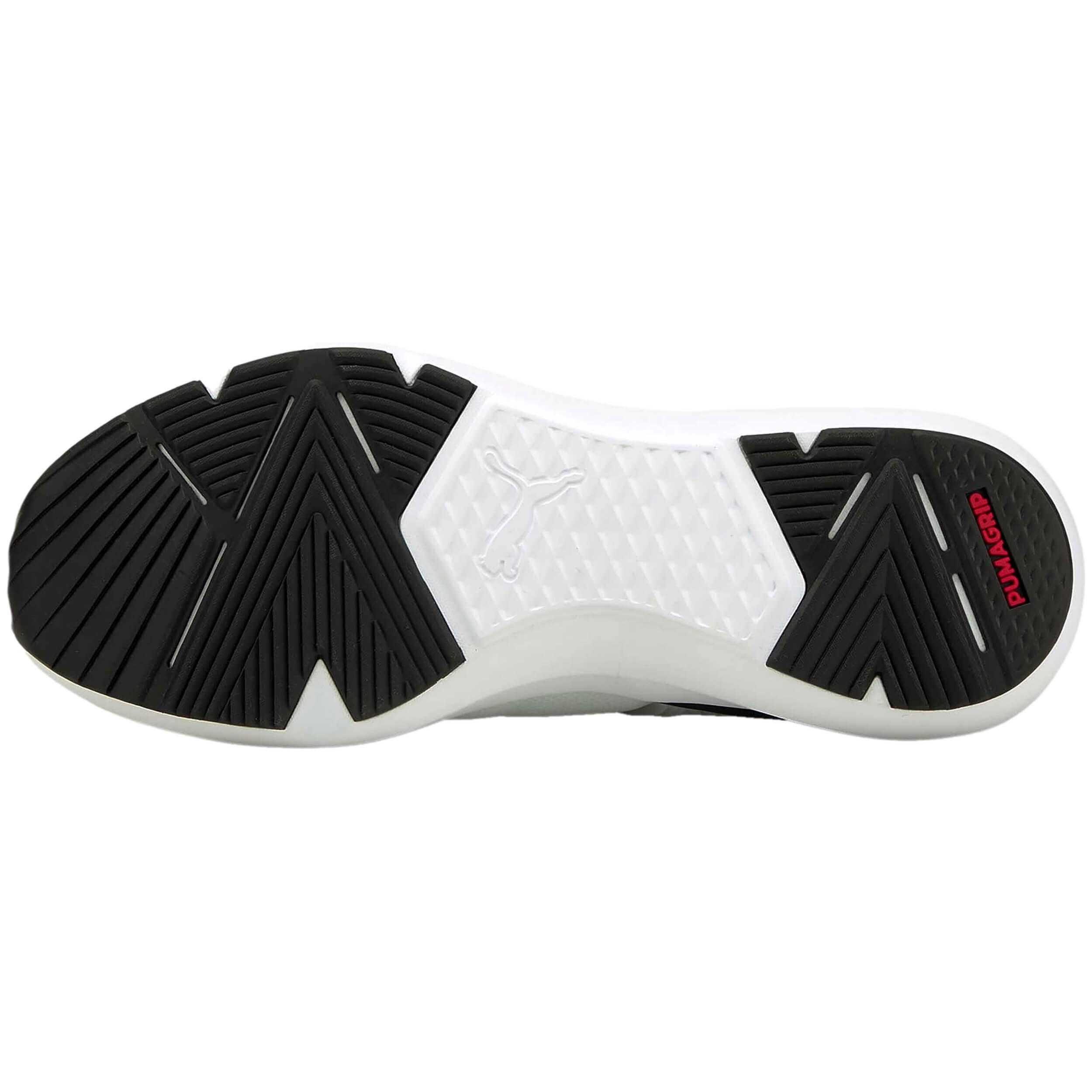 Baskets Puma modèle 195162-03 pour homme 5/5