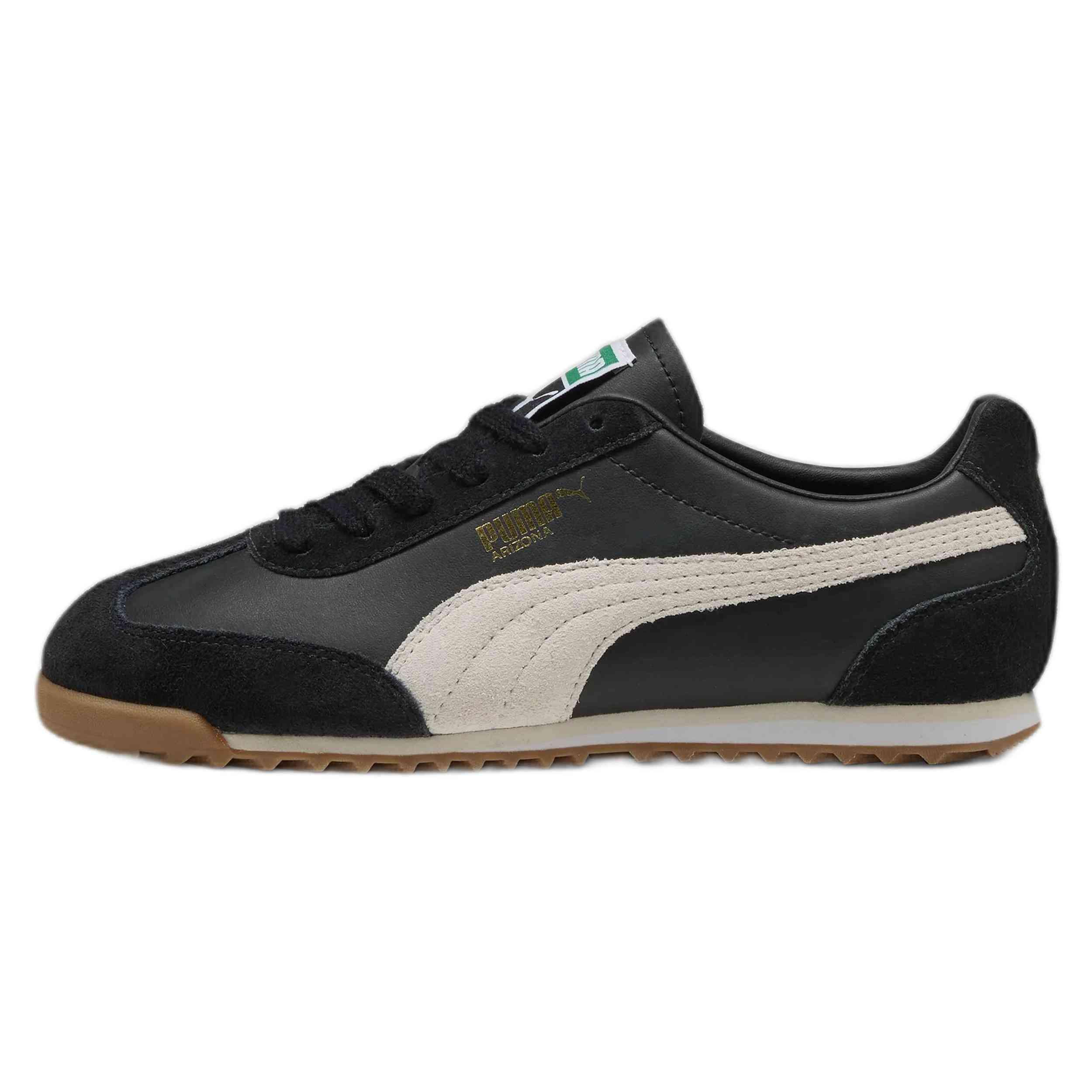 PUMA picture