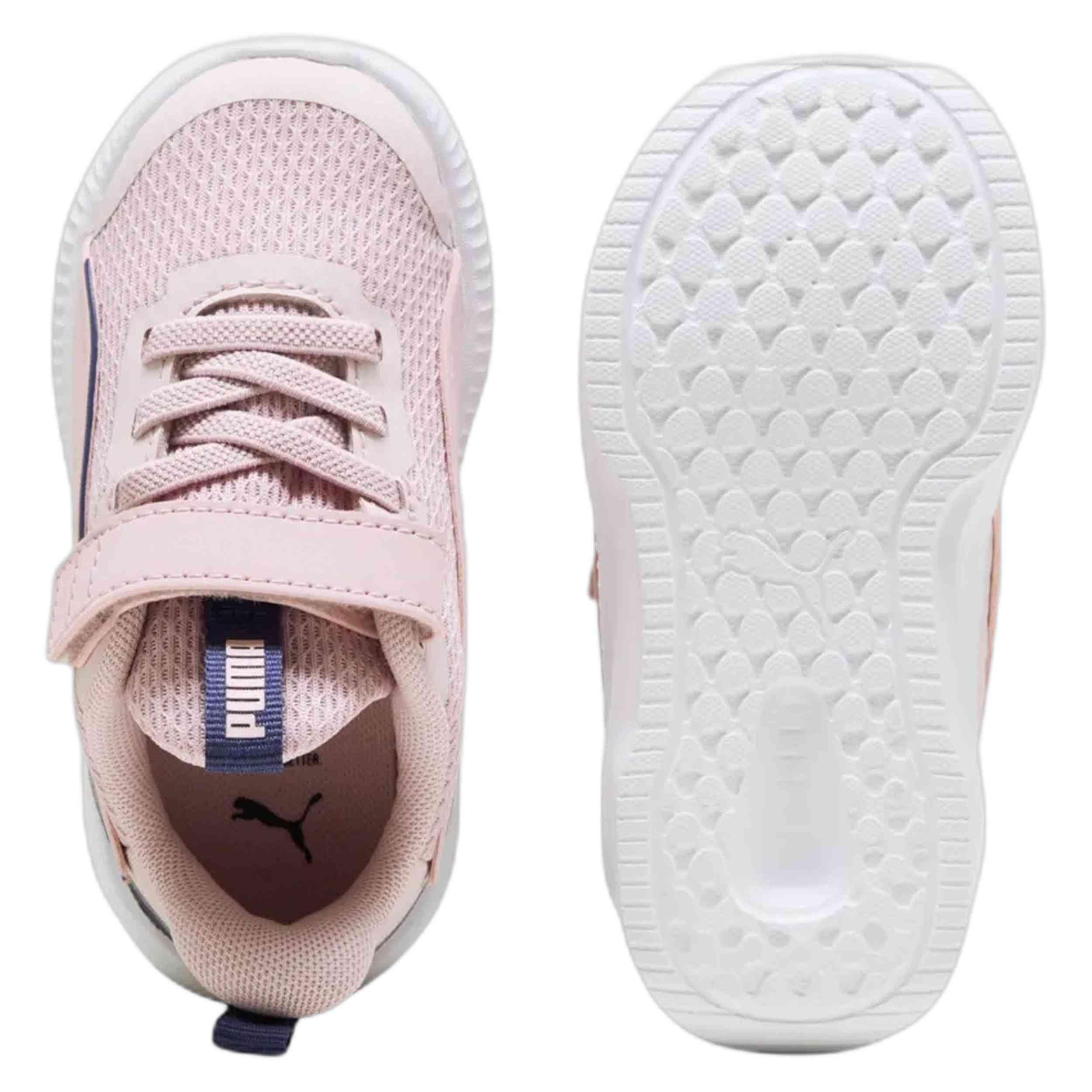 Scarpe Puma modello 401528-05 per unisex ragazzi 4/5