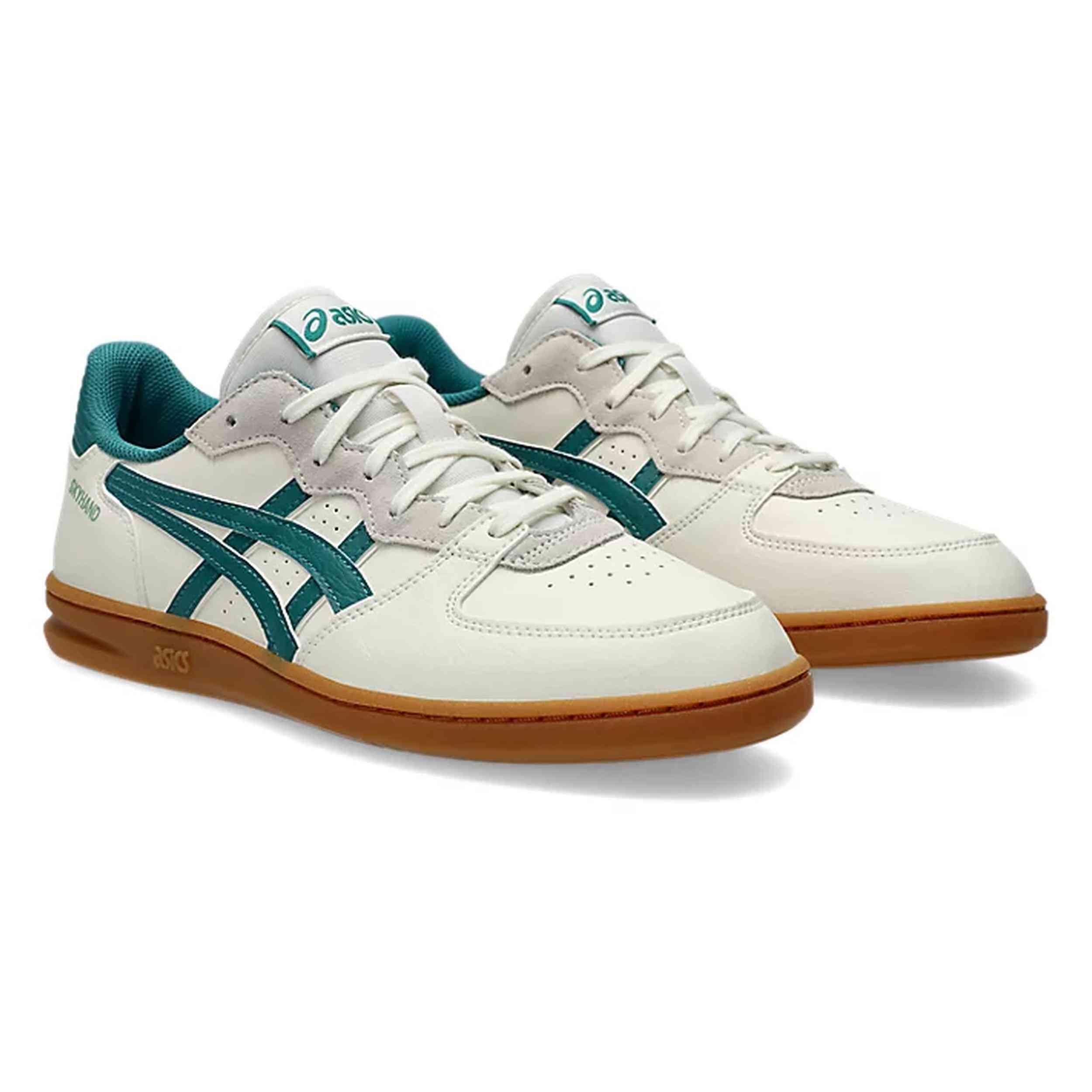 Baskets Asics modèle 1203A451-102 pour homme 3/5