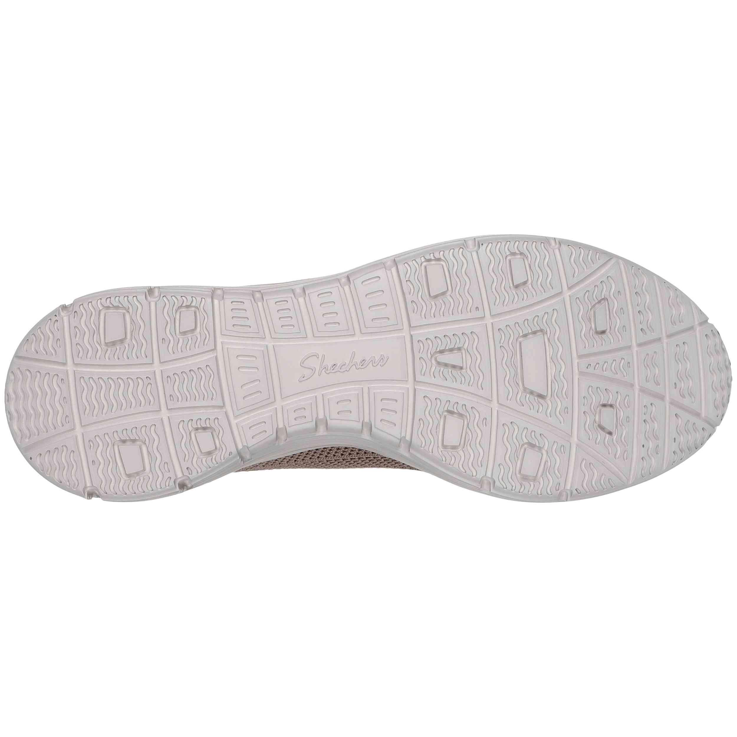 Schoen Skechers model 158980-DKTP voor vrouwen 3/5