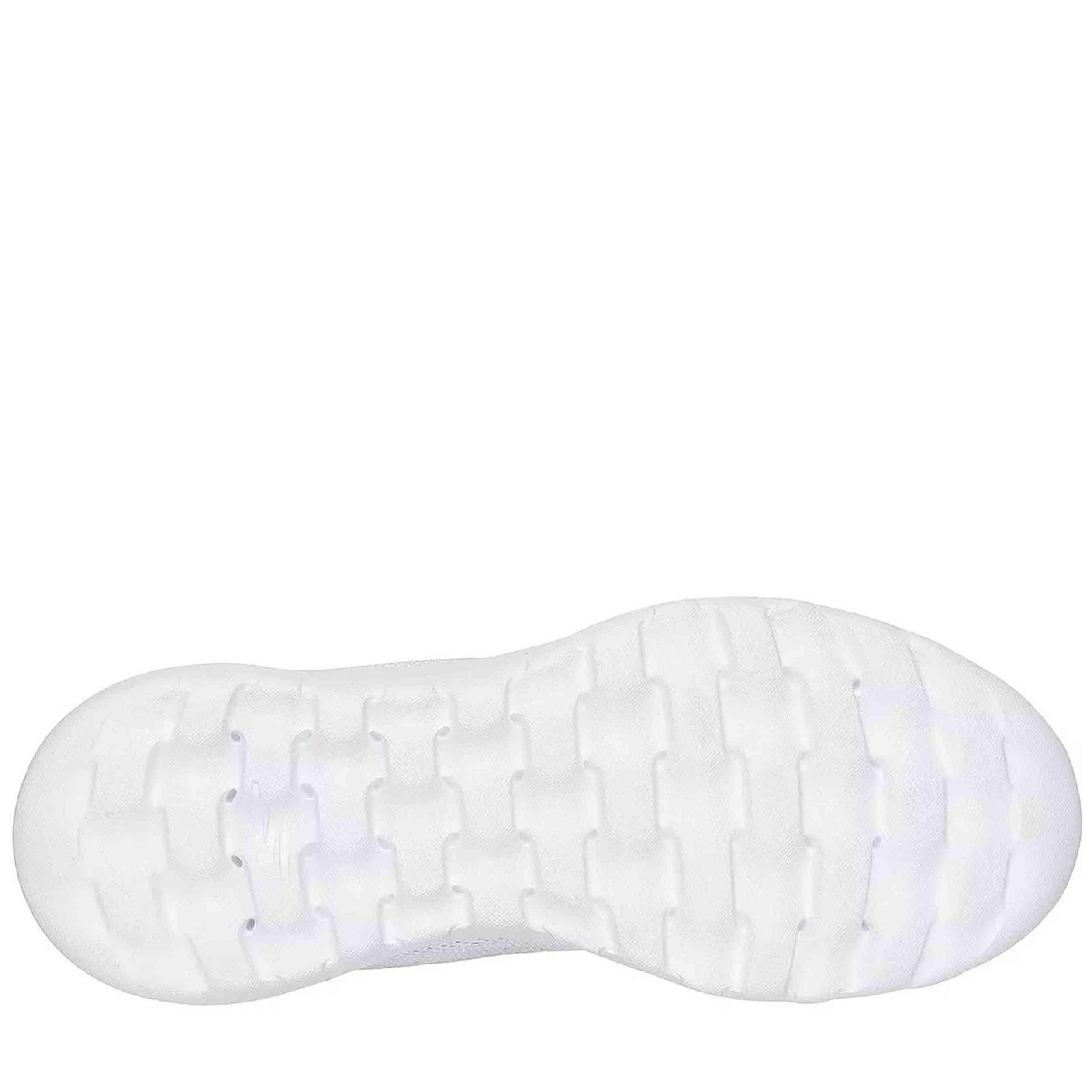 Baskets Skechers modèle 124640WTRG pour femmes 4/4