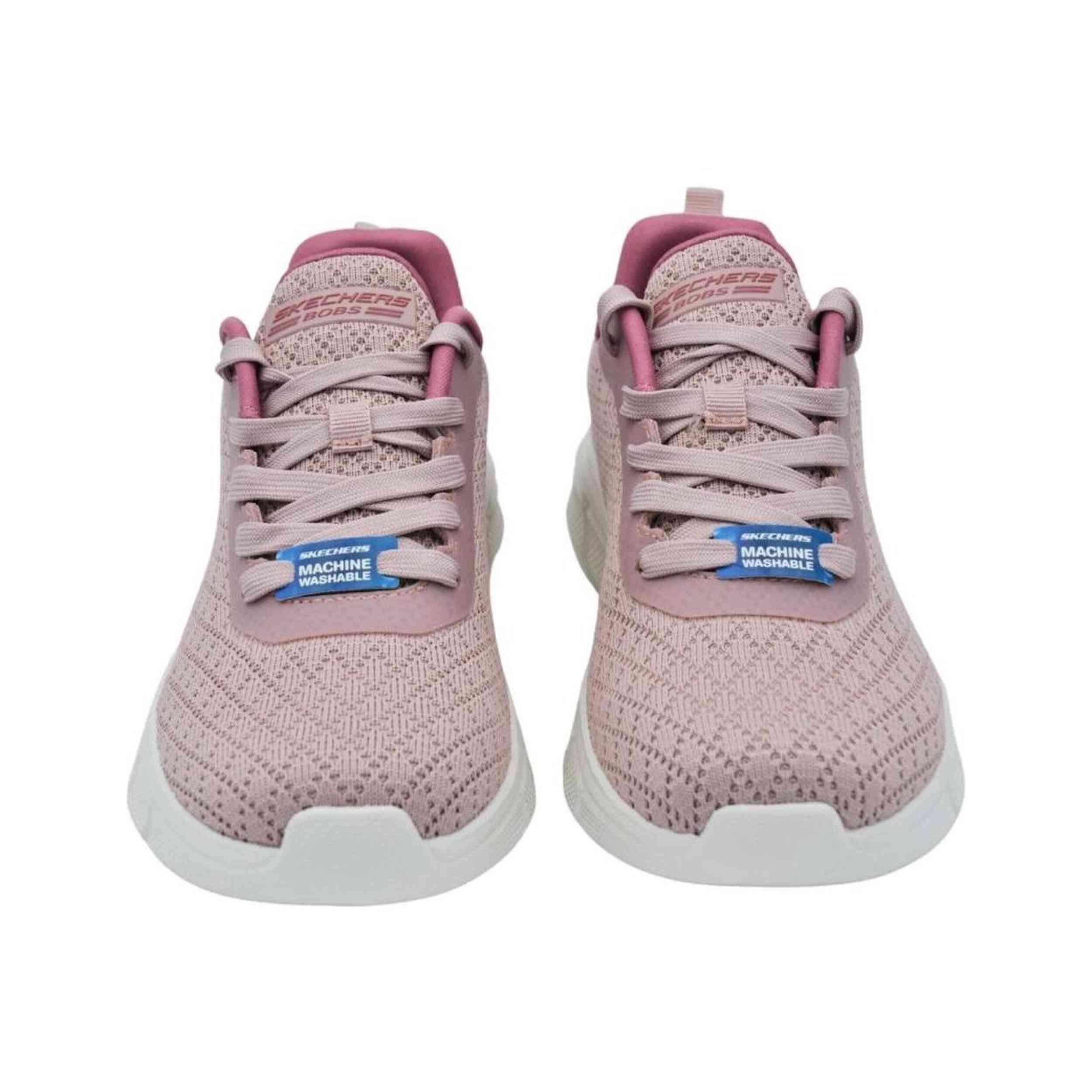 Turnschuhe Skechers Modell 117328BLSH für frauen 4/5