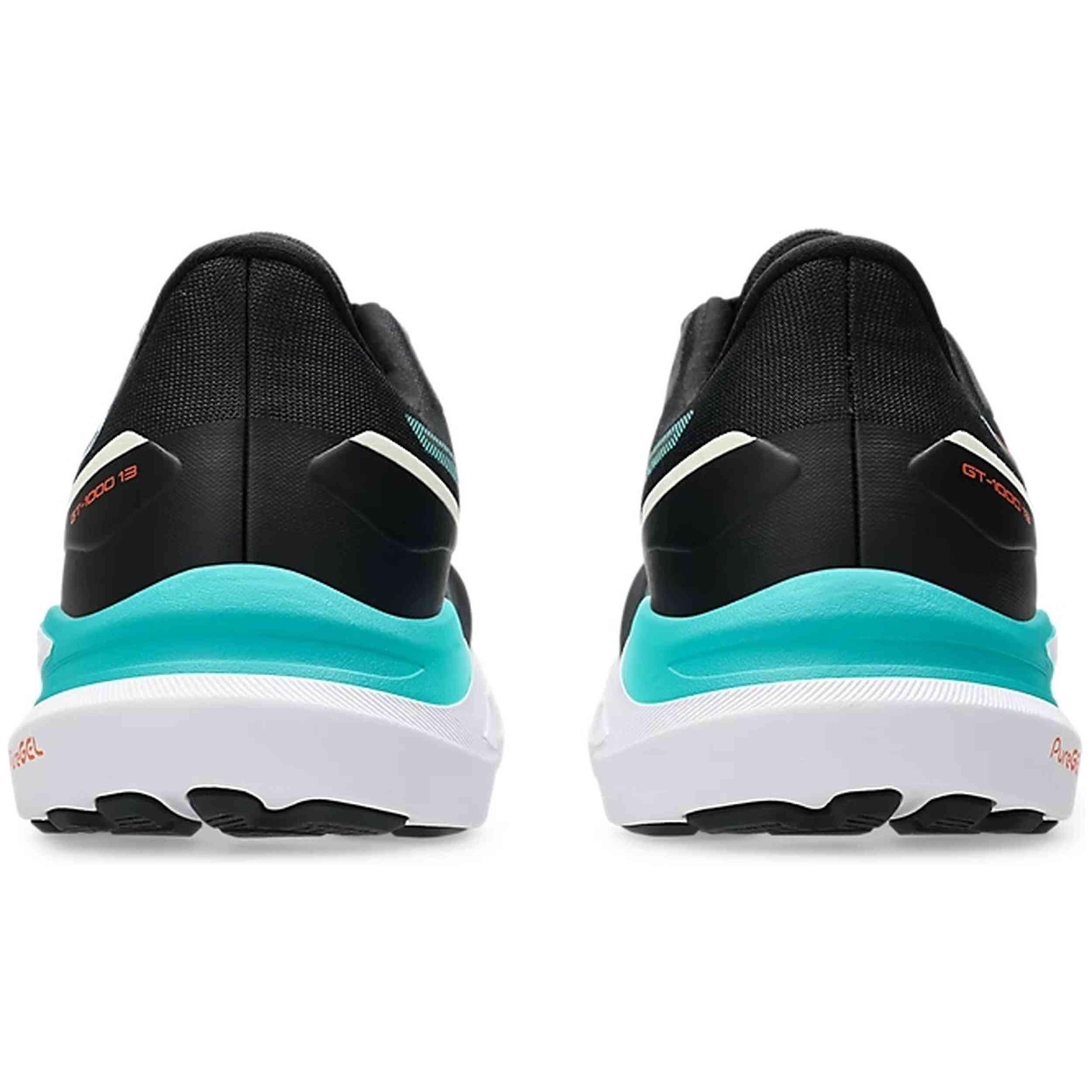 Schoen Asics model 1011B858-005 voor mannen 3/3