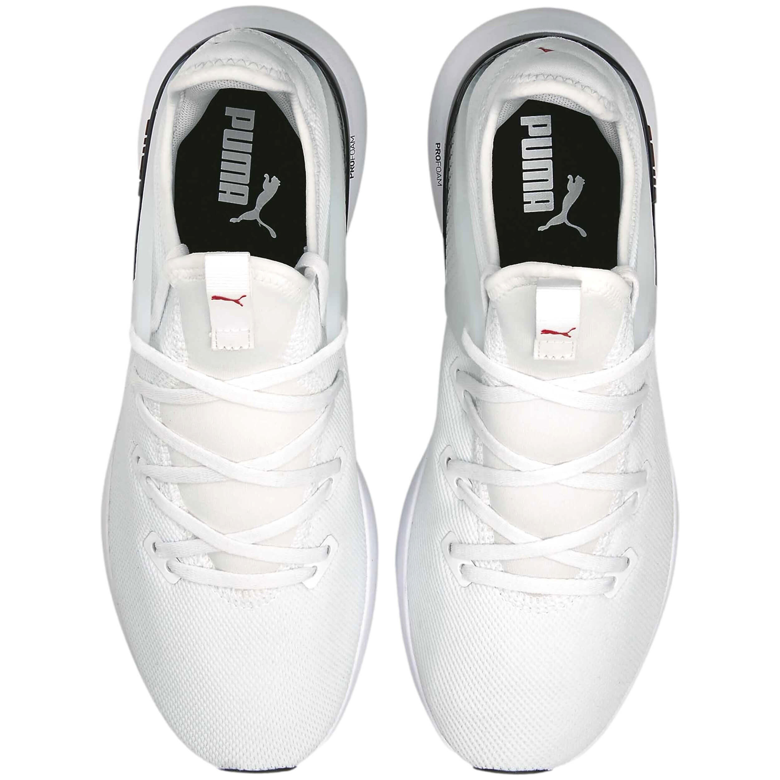 Baskets Puma modèle 195162-03 pour homme 4/5